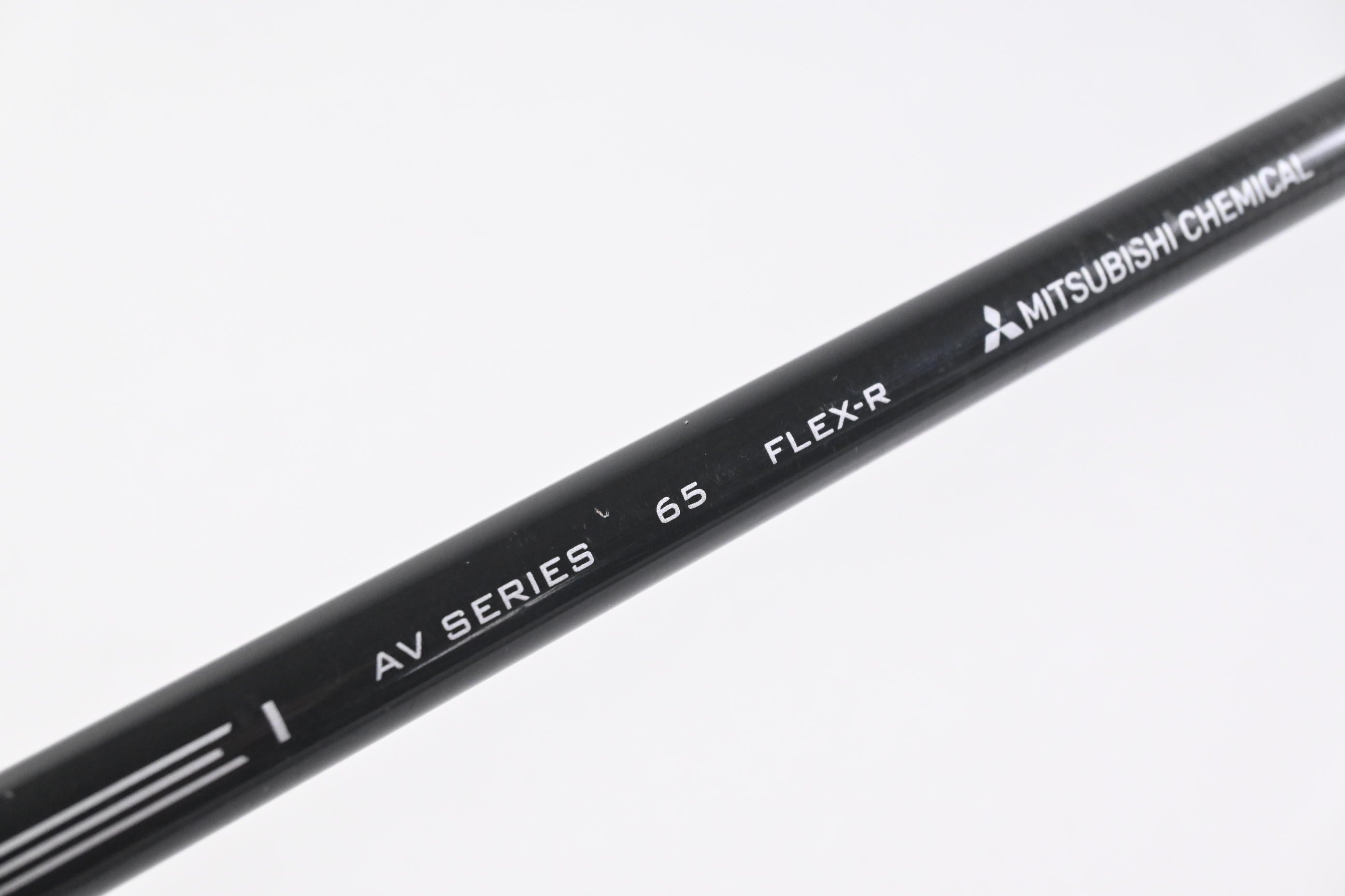 Tensei AV Blue 65 #5 Wood Shaft / Regular Flex / Callaway 3rd Gen