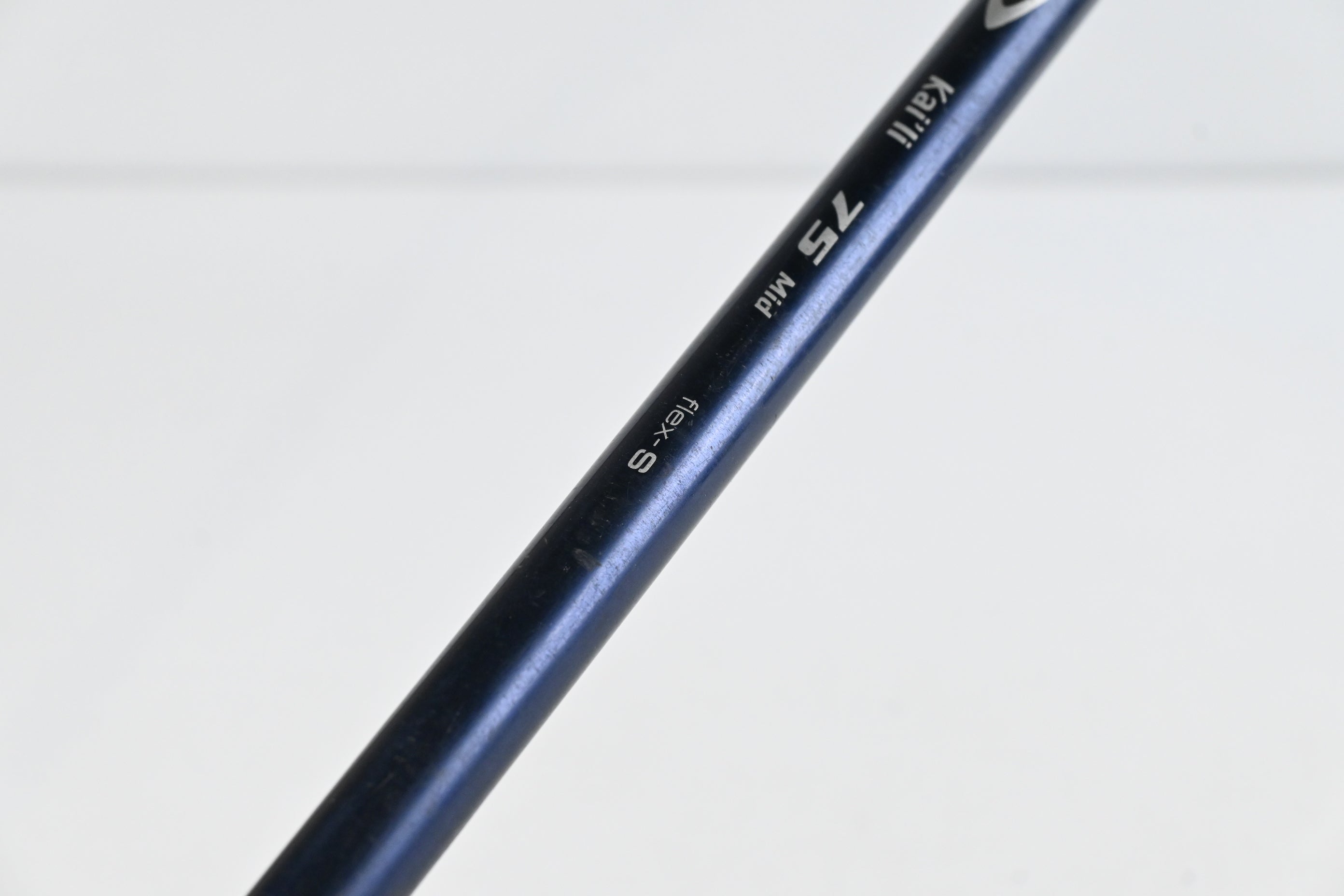 Left Hand Titleist 913 F #3 Wood / 13.5 Degree / Stiff Flex Diamana Ka'li 75 Shaft