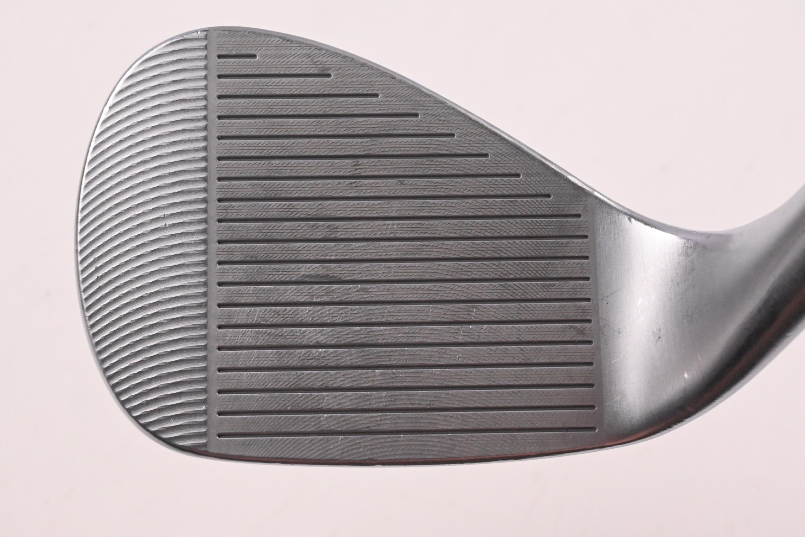 Cleveland RTZ Gap Wedge / 50 Degree / Wedge Flex Dynamic Gold Spinner Shaft