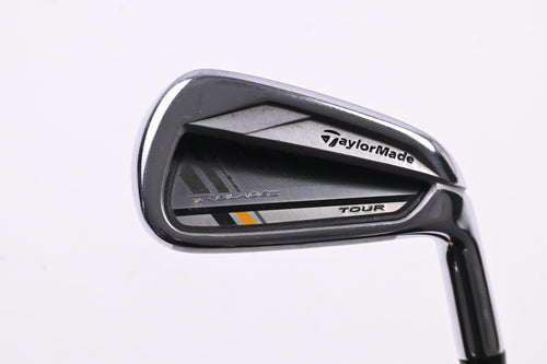 Taylormade Rocketbladez Tour #7 Iron / 33.75 Degree / Stiff Flex UST Competition