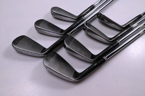 Cleveland CG16 Tour Irons / 4-PW / Regular Flex Dynamic Gold R300 Shafts
