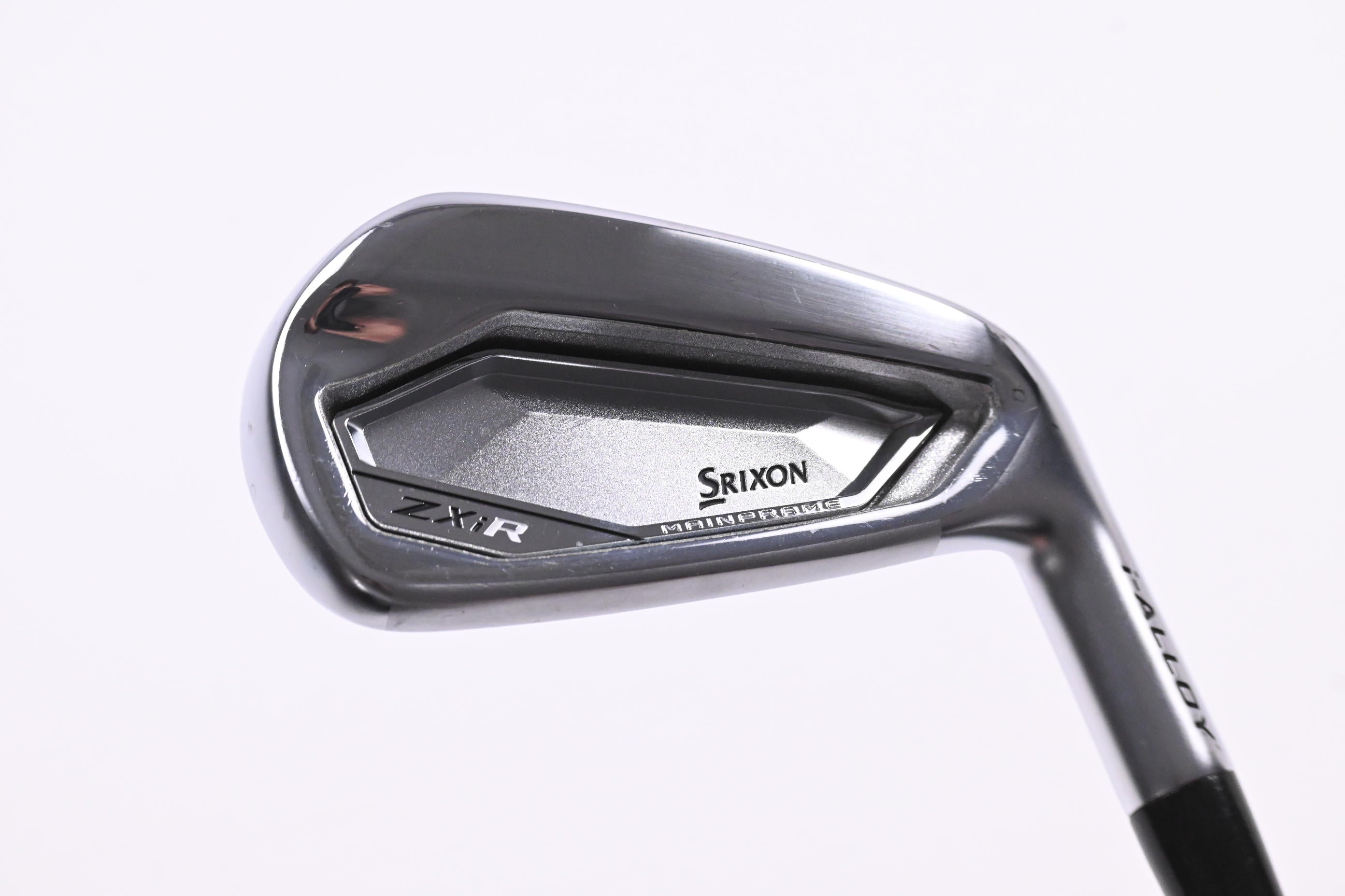 Srixon ZXiR #4 Iron / 22 Degree / Regular Flex KBS TGI 60 Shaft