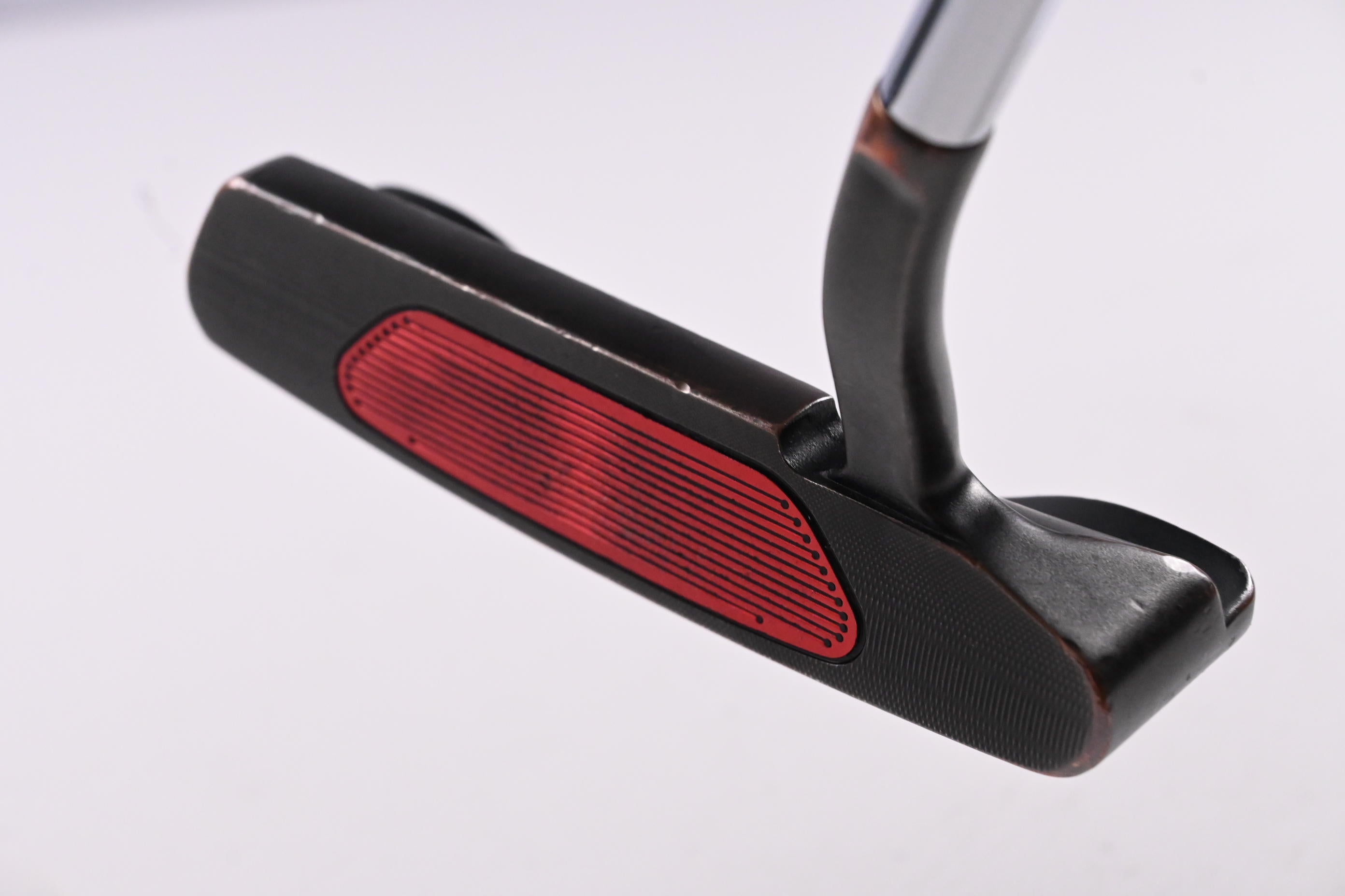 Taylormade TP Black Copper Collection SOTO Putter / 34.5 Inch