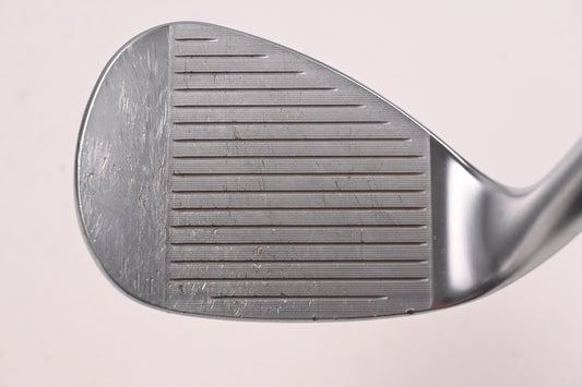 Callaway Mack Daddy 4 Lob Wedge / 58 Degree / Stiff Flex Dynamic Gold S200 Shaft