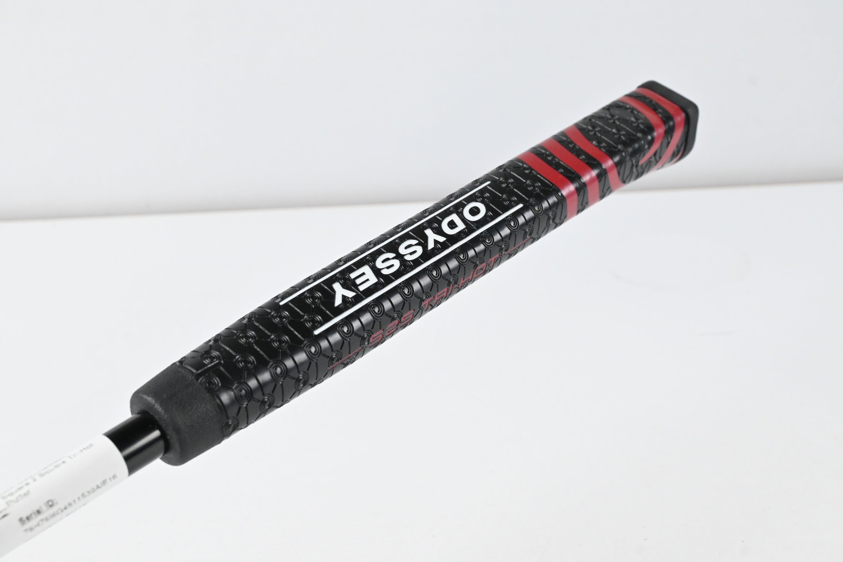 Odyssey Square 2 Square Tri-Hot Jailbird Putter / 34 Inch