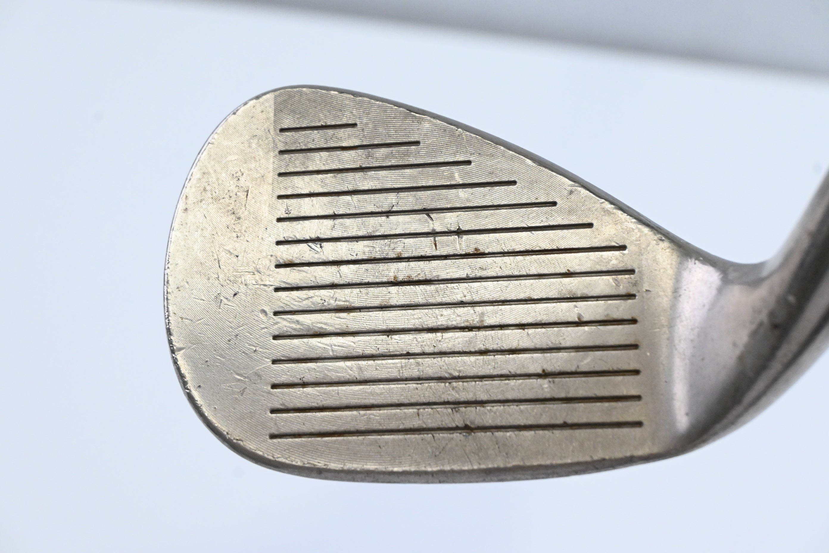 Mizuno MP T-11 Gap Wedge / 52 Degree / Wedge Flex Dynamic Gold Shaft