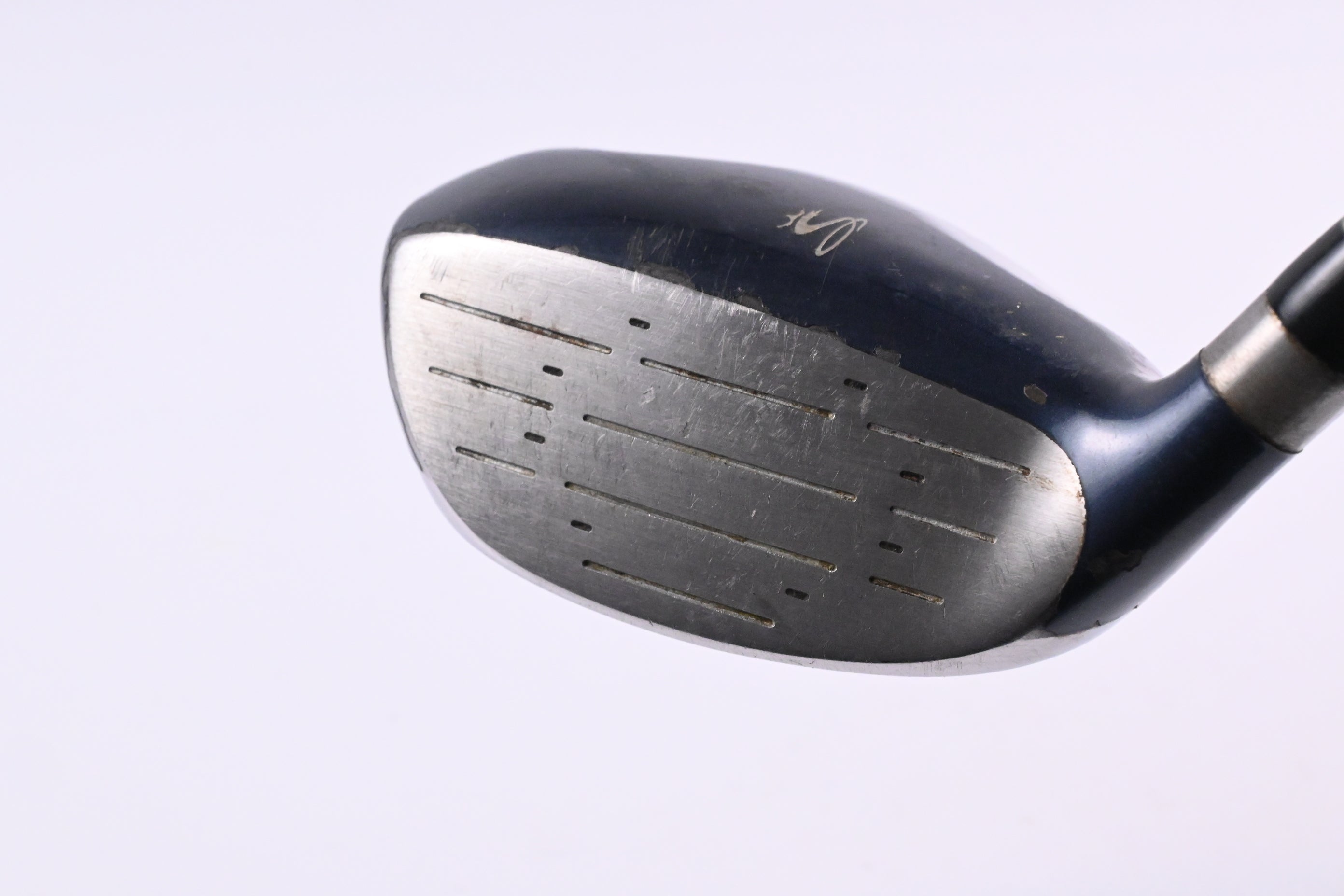 Ladies King Cobra SZ #5 Wood / 19 Degree / Ladies Flex Cobra Aldila HM Tour 50