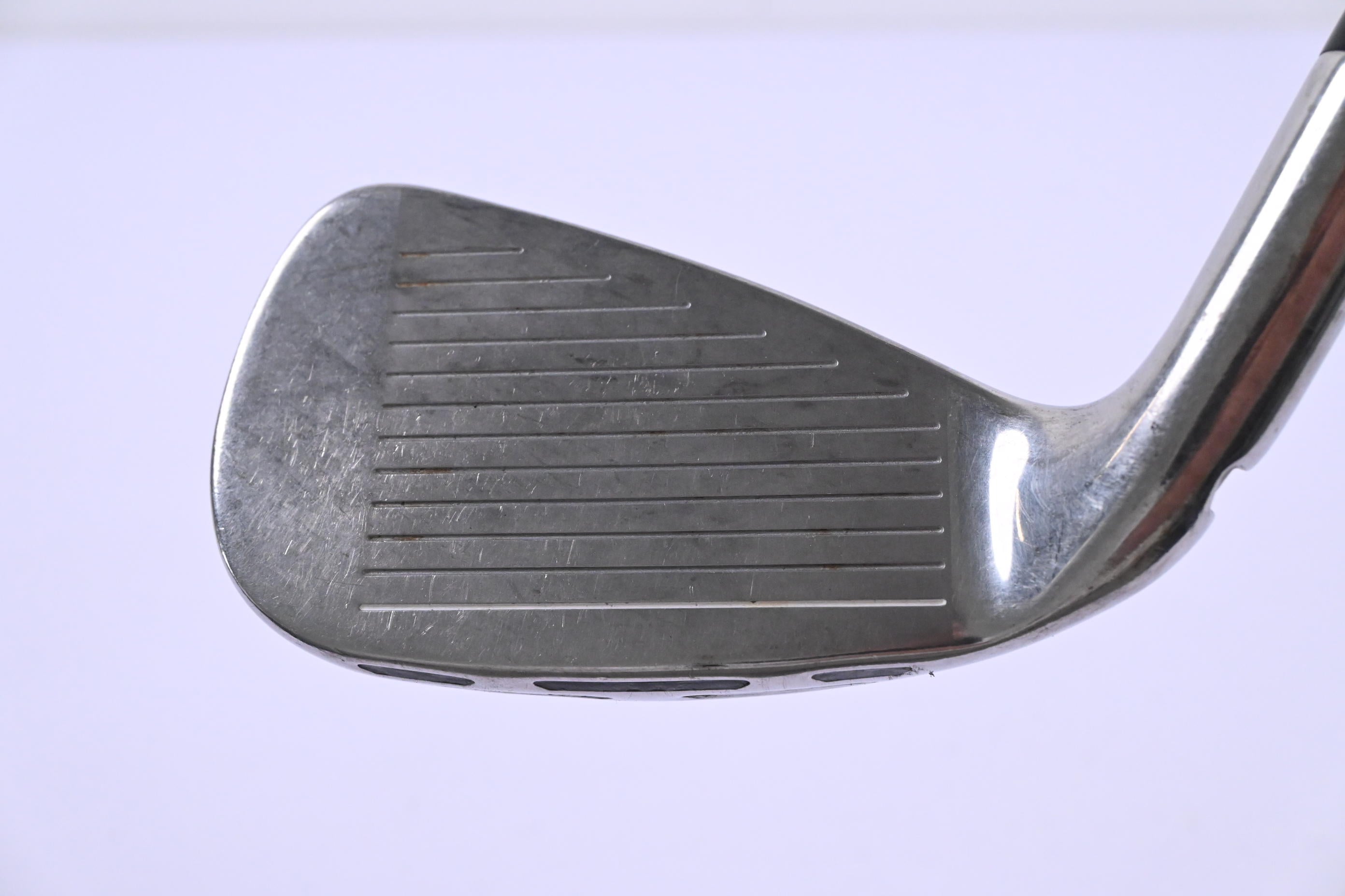 Wilson D7 #6 Iron / Ladies Flex UST Recoil 450 Shaft