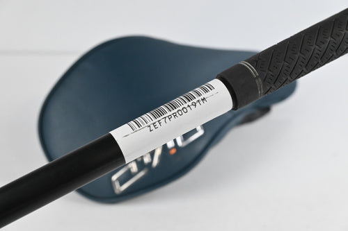 TaylorMade Qi4D Driver / 10.5 Degree / Regular Flex Reax Red 50 Shaft