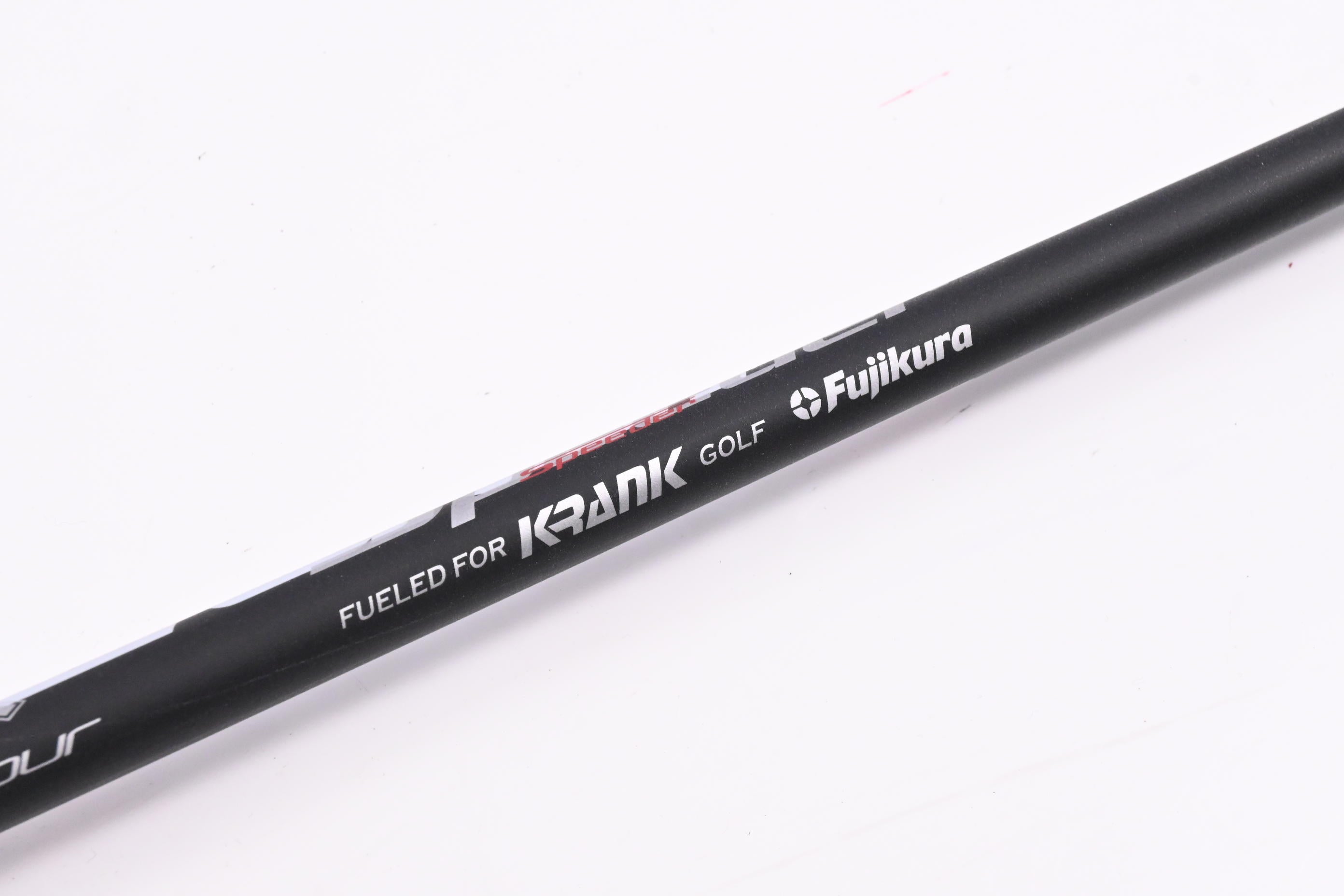 Fujikura Speeder Tour #3 Wood Shaft / Stiff Flex / Taylormade 2nd Gen
