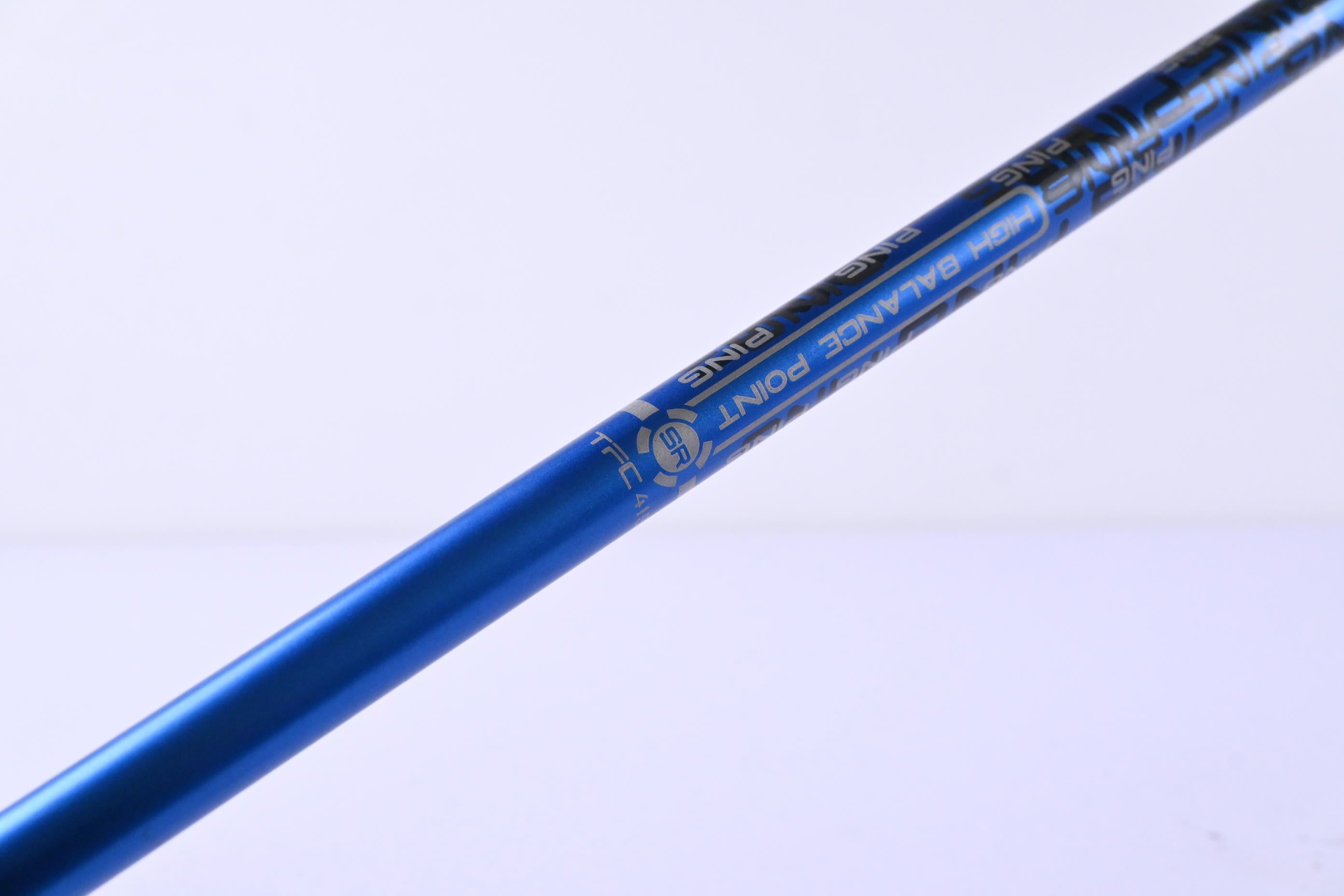 Ping G30 #3 Wood / 14.5 Degree / Senior Flex Ping TFC 419 Shaft