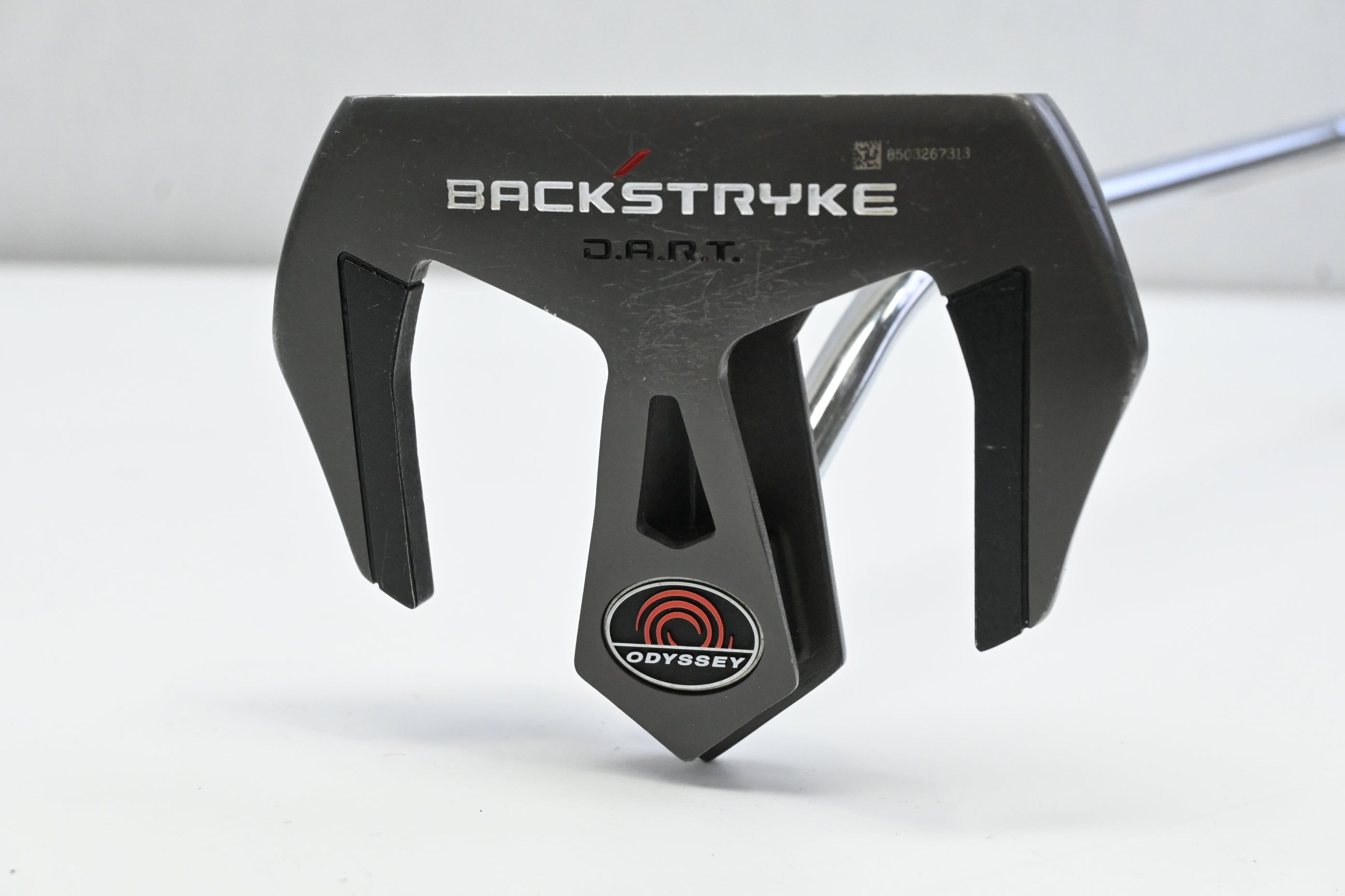Odyssey Backstryke Dart Putter / 34 Inch