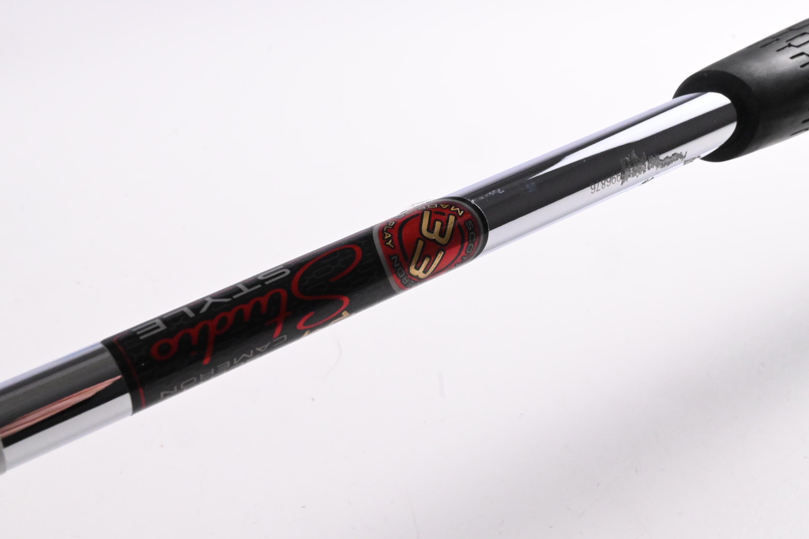Scotty Cameron Studio Style Newport 2.5+ 2025 Putter / 33 Inch