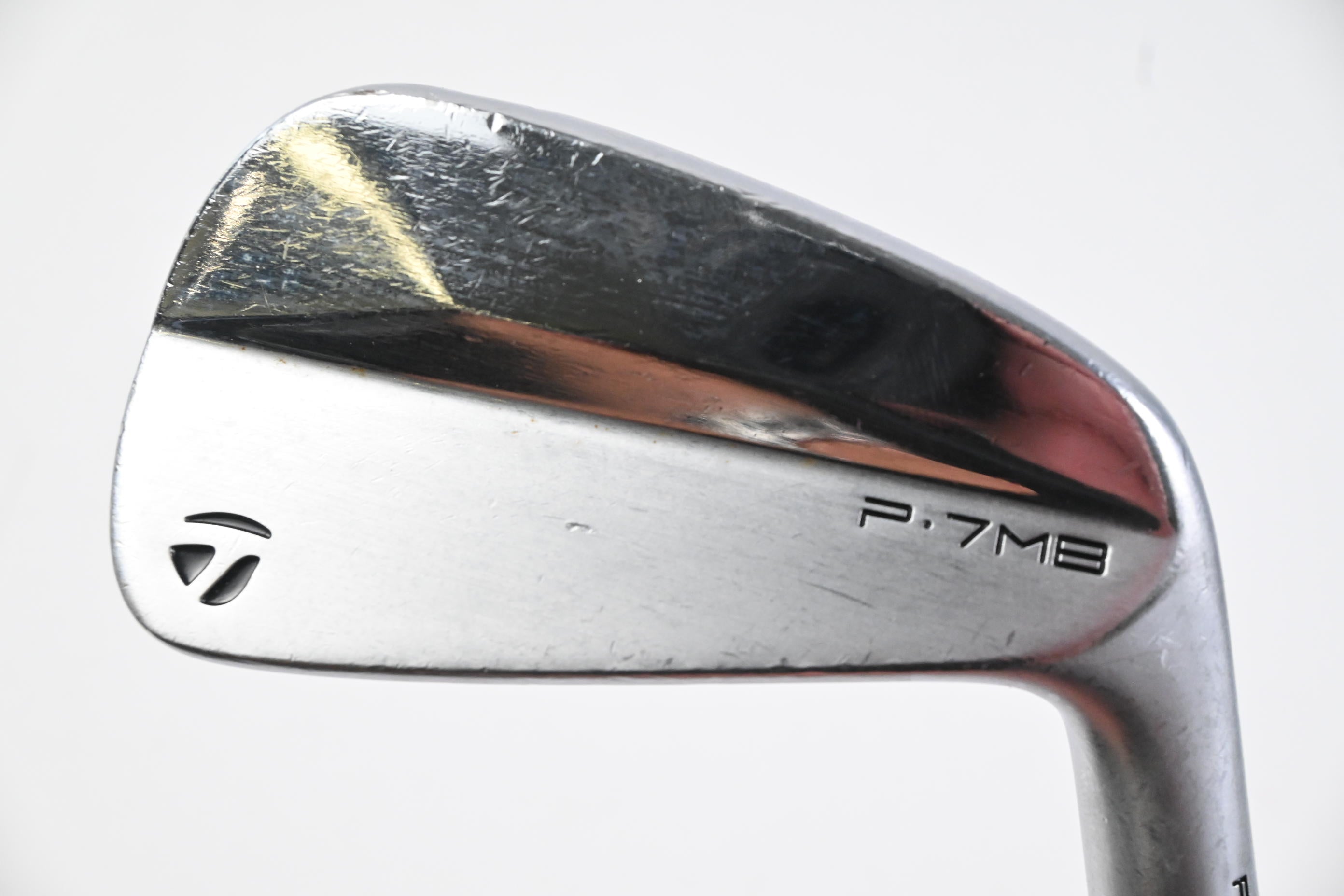 Taylormade P7MB 2023 #5 Iron / 27 Degree / X-Flex Project X Rifle Shaft