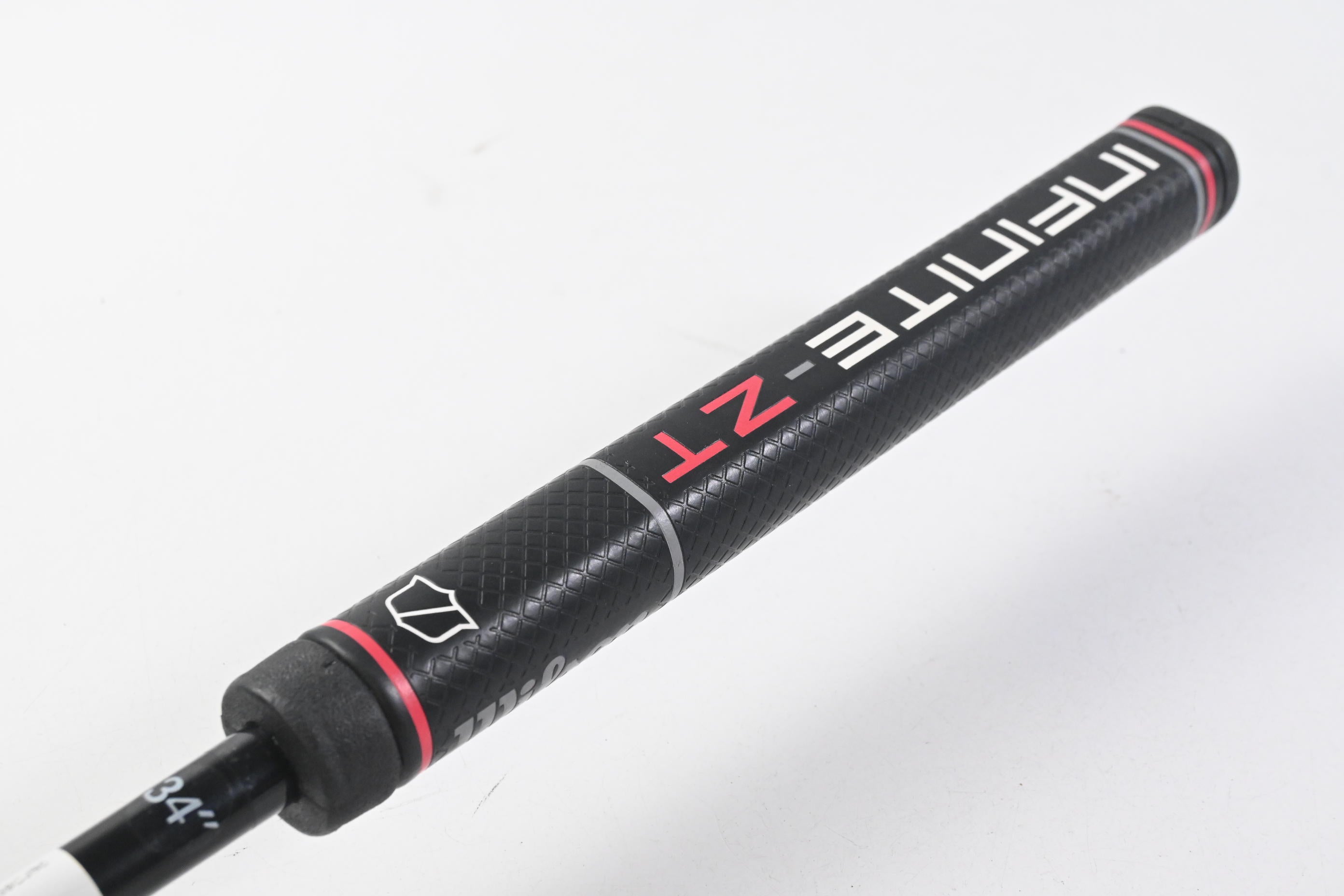 Wilson Infinite Lakeview Zero Torque Putter / 34 Inch