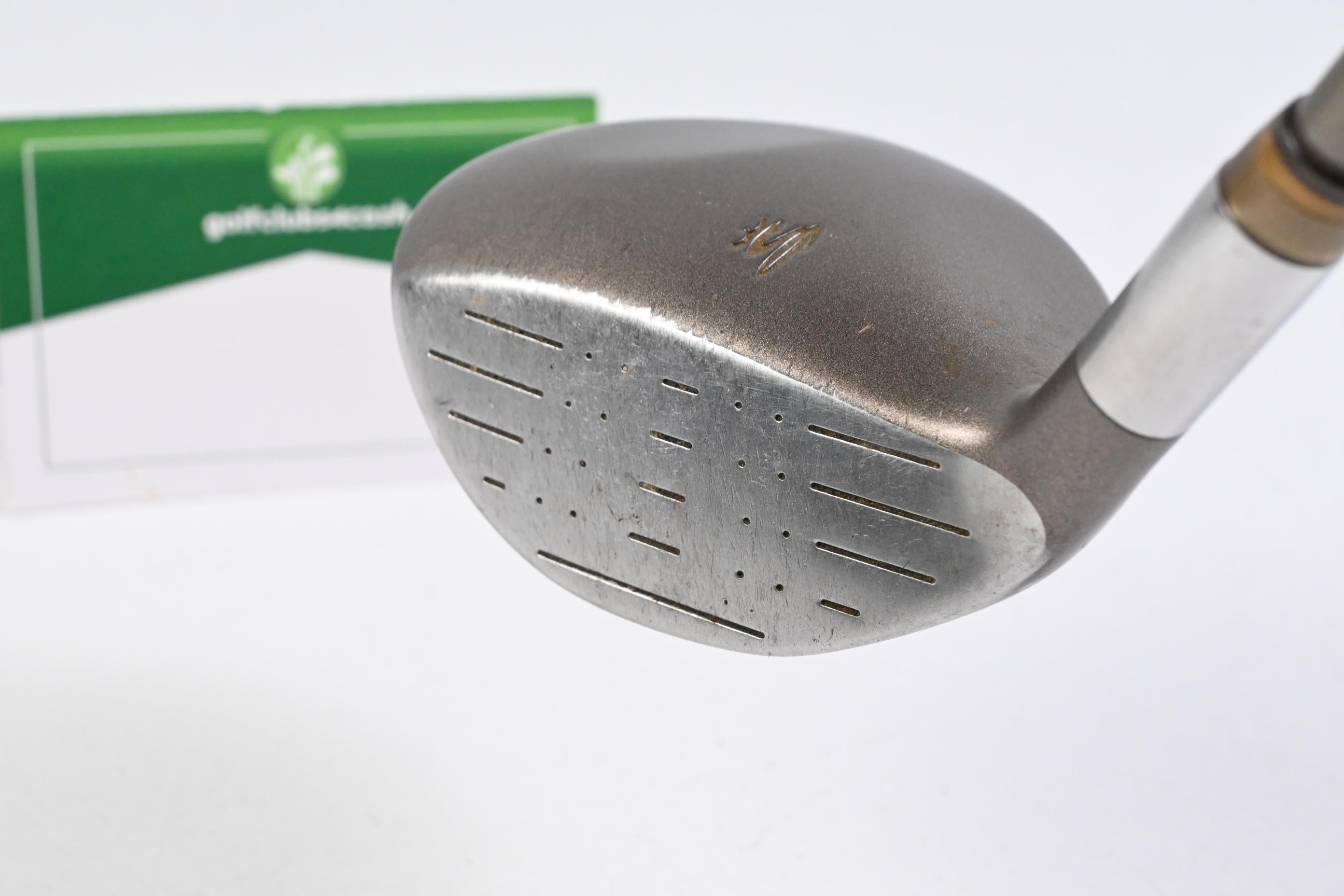 Ladies Cobra Gravity Back #5 Fairway / 22 Degree / Ladies Flex Cobra Airweight