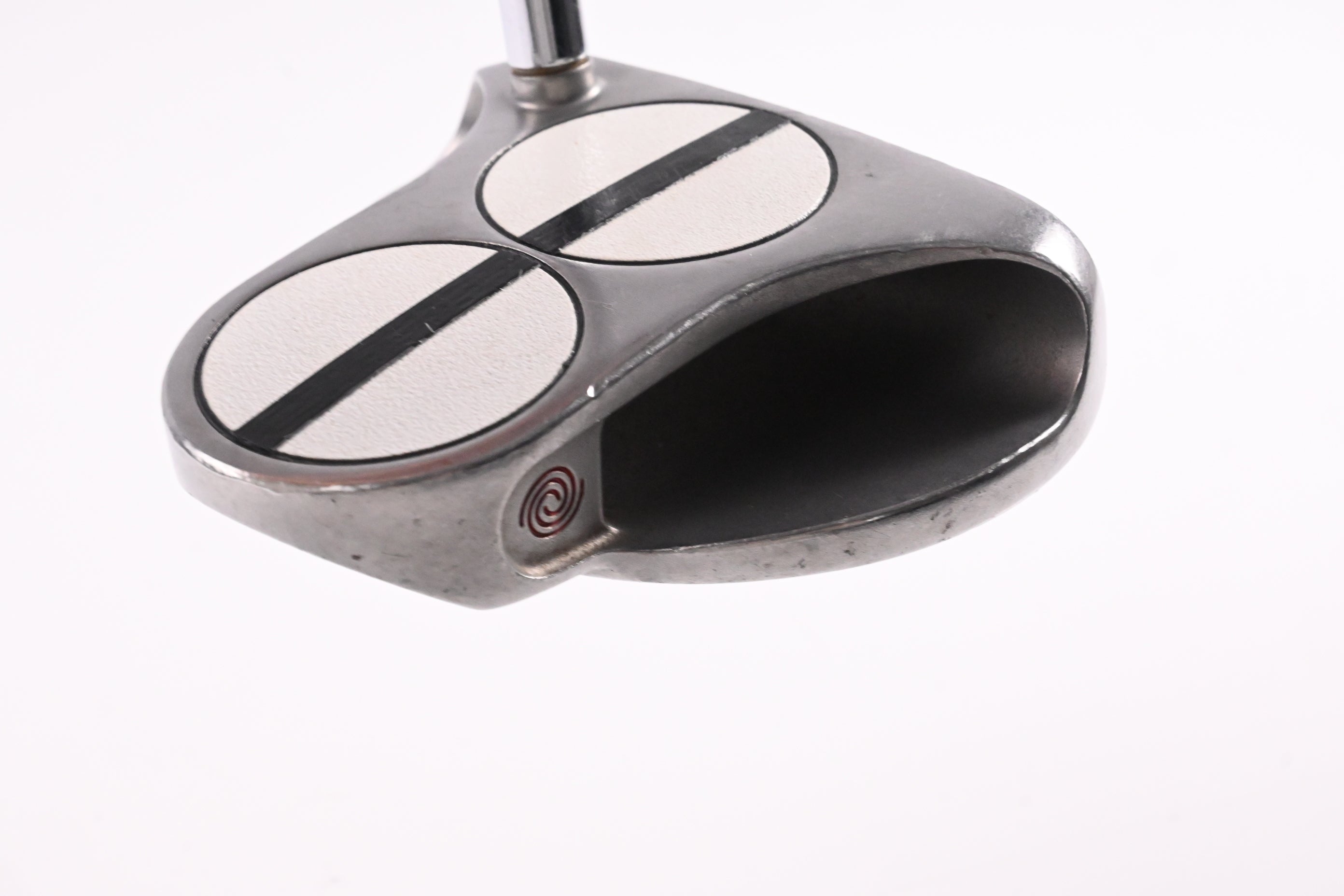 Odyssey White Hot 2-Ball Putter / 34 Inch