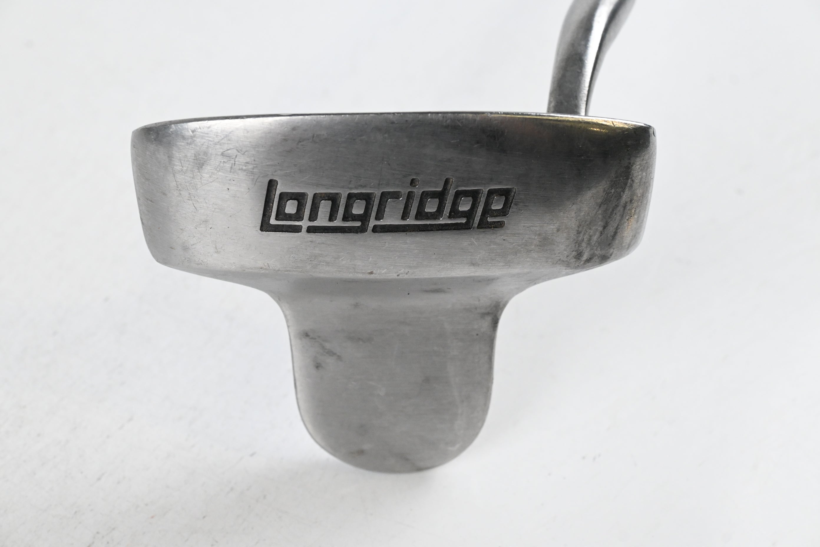 LongRidge Chipper / 37 Degree / Wedge Flex LongRidge Shaft