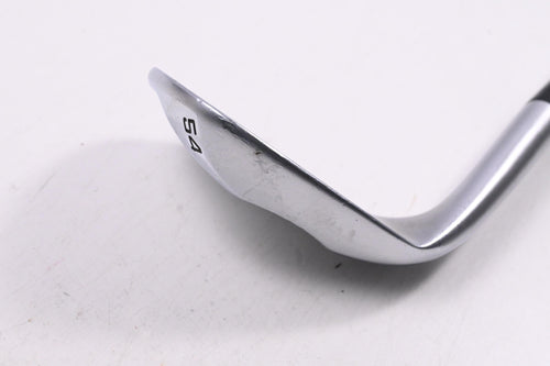 Cobra Snakebite 2023 Sand Wedge / 54 Degree / Stiff Flex Dynamic Gold S300