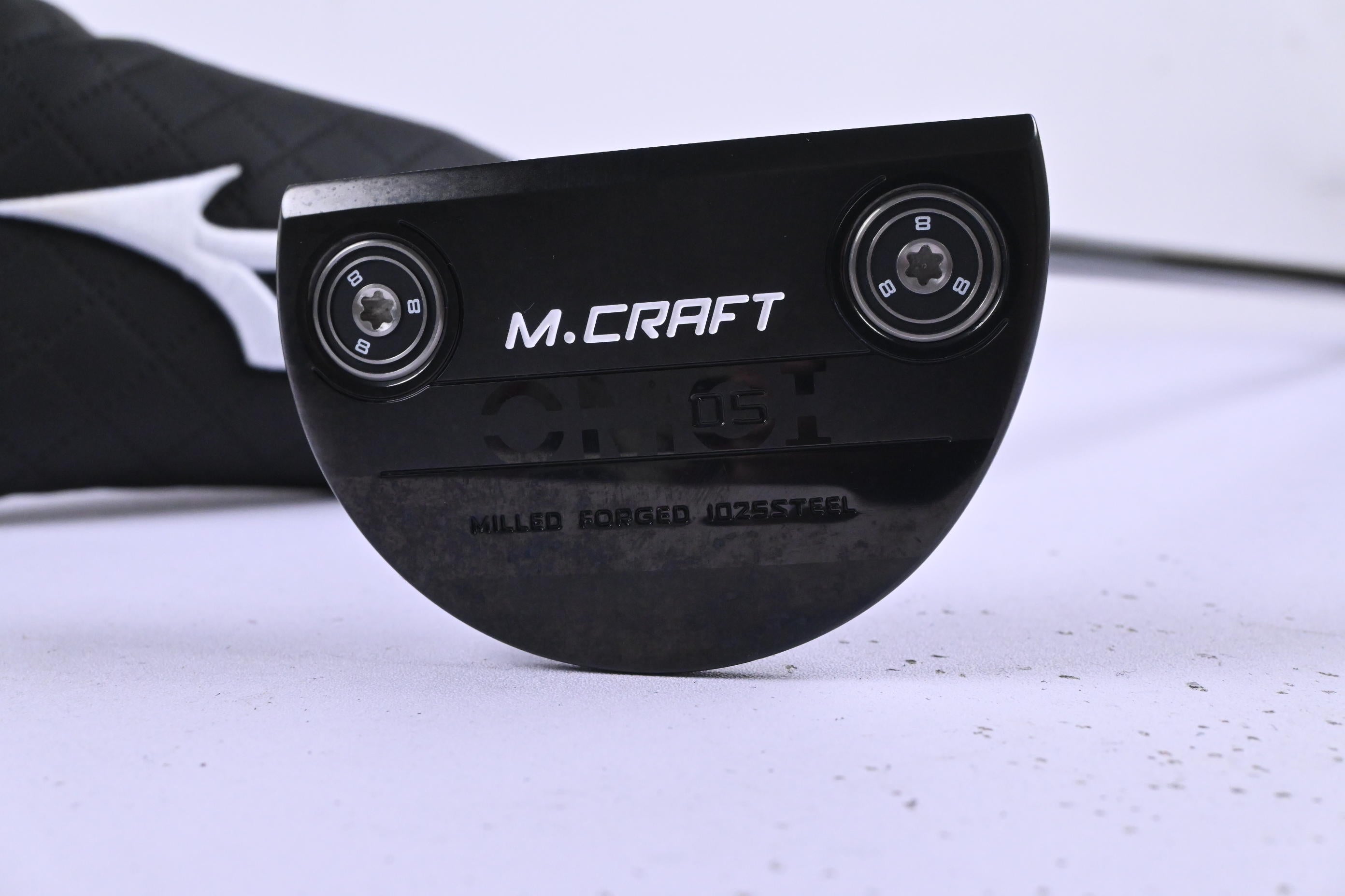 Mizuno M-Craft OMOI 05 Putter / 34 Inch
