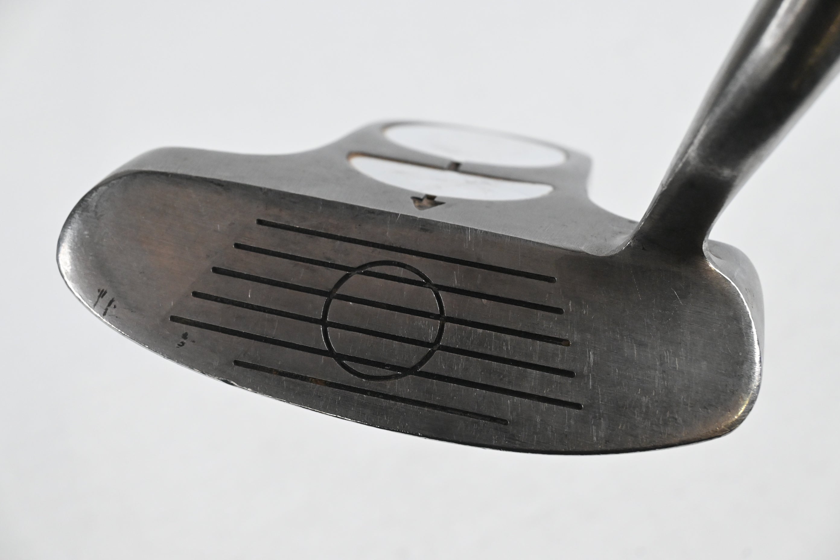 LongRidge Chipper / 37 Degree / Wedge Flex LongRidge Shaft