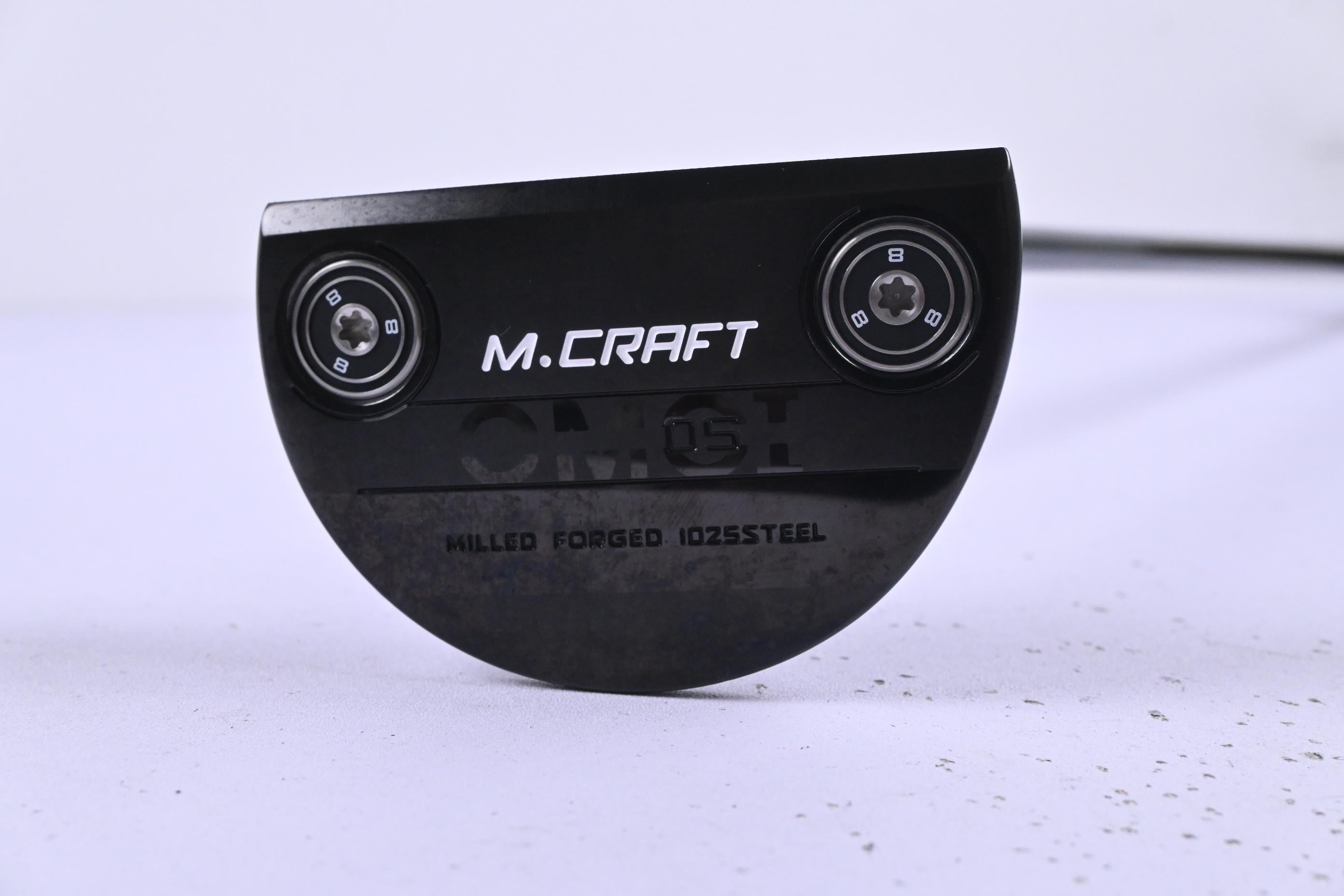 Mizuno M-Craft OMOI 05 Putter / 34 Inch