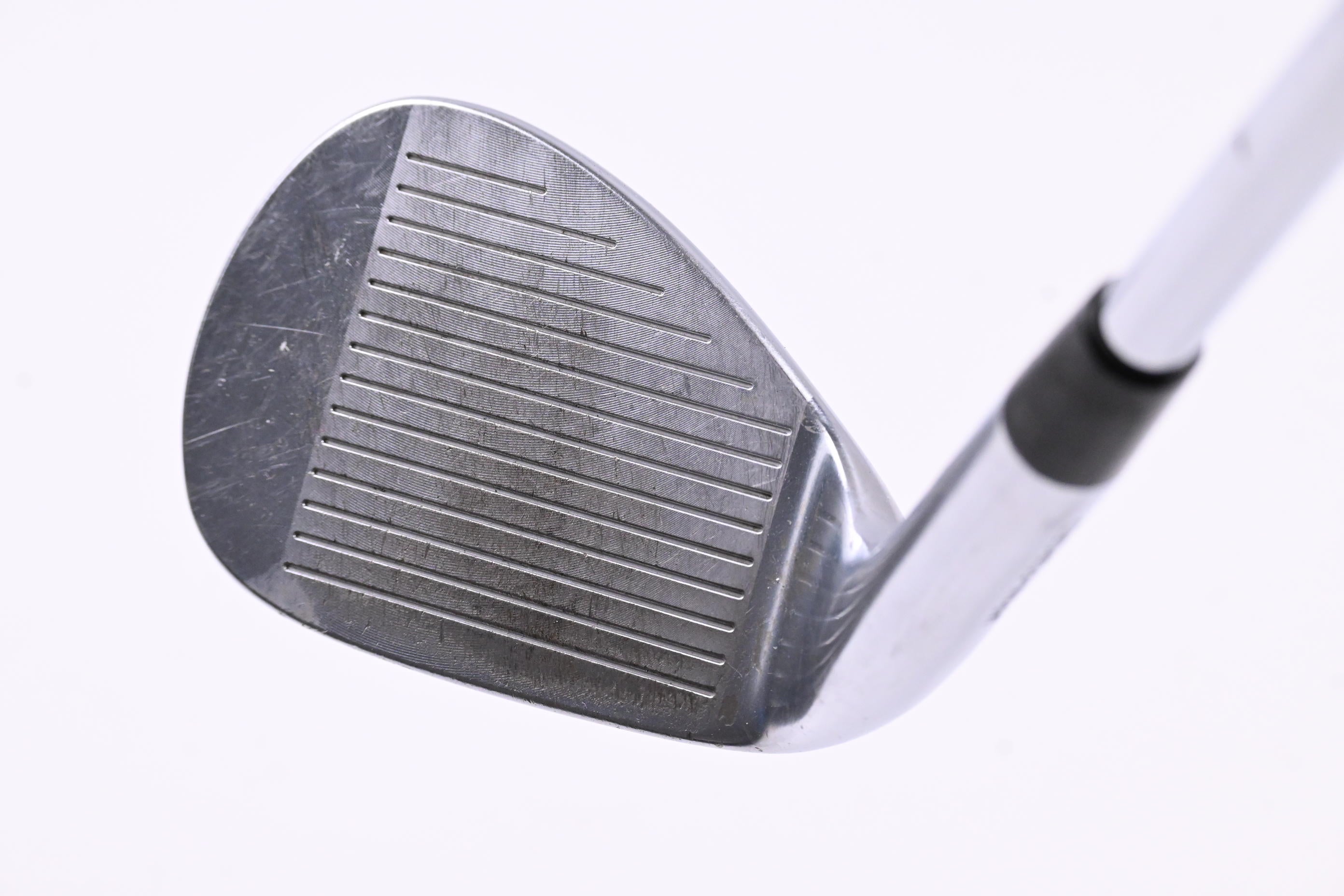 Vega VWX Lob Wedge / 58 Degree / Wedge Flex Steel Shaft