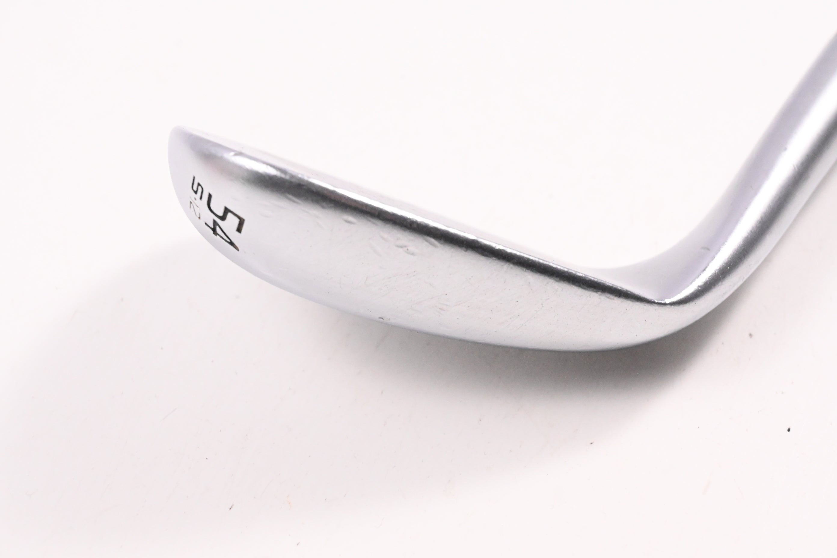 Ping S159 Sand Wedge / 54 Degree / Black Dot / Wedge Flex Ping Z-Z 115 Shaft