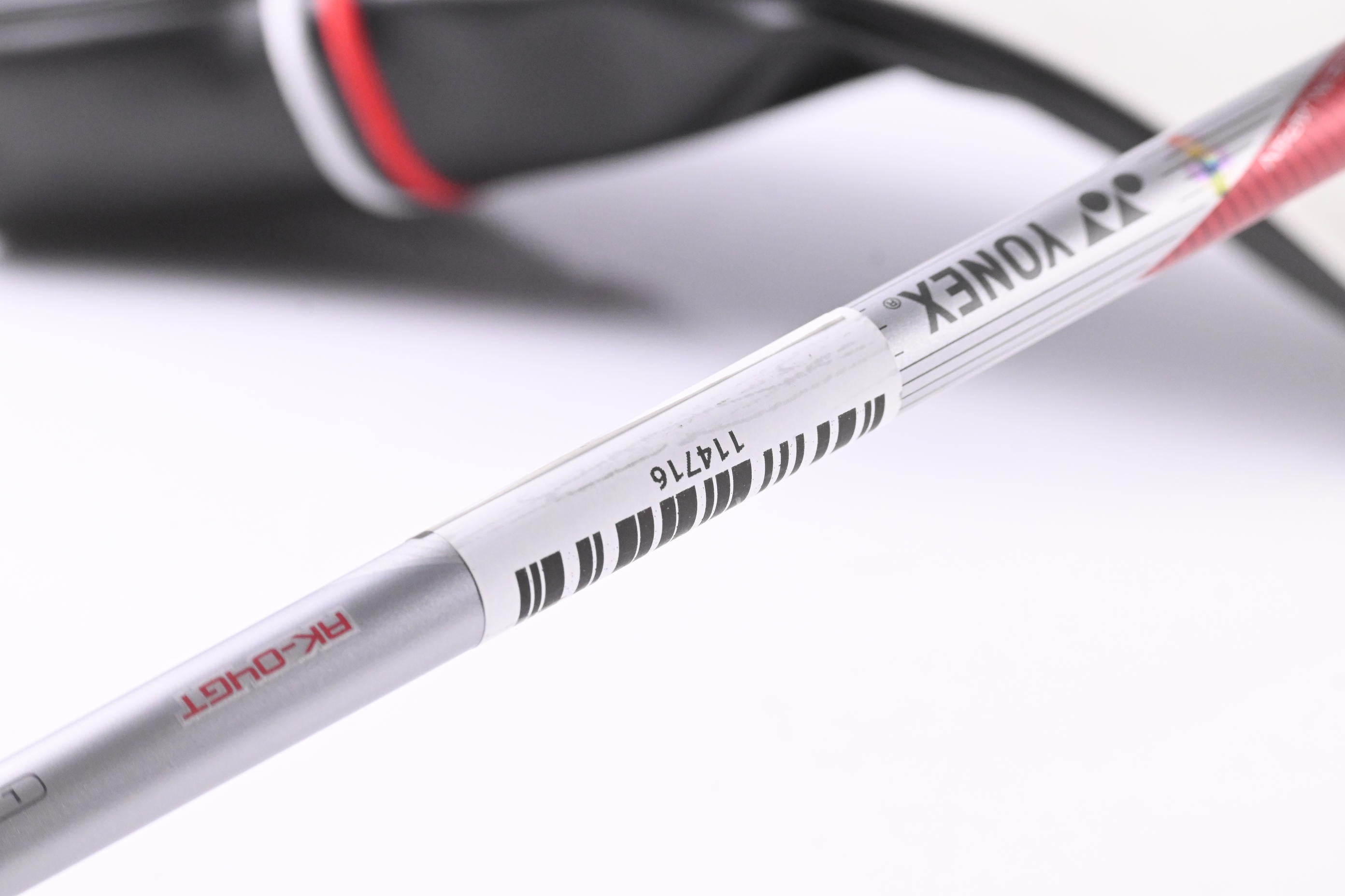 Ladies Yonex Ezone GT4 Type-S Driver / 13 Degree / Ladies Flex Yonex RK-04GT