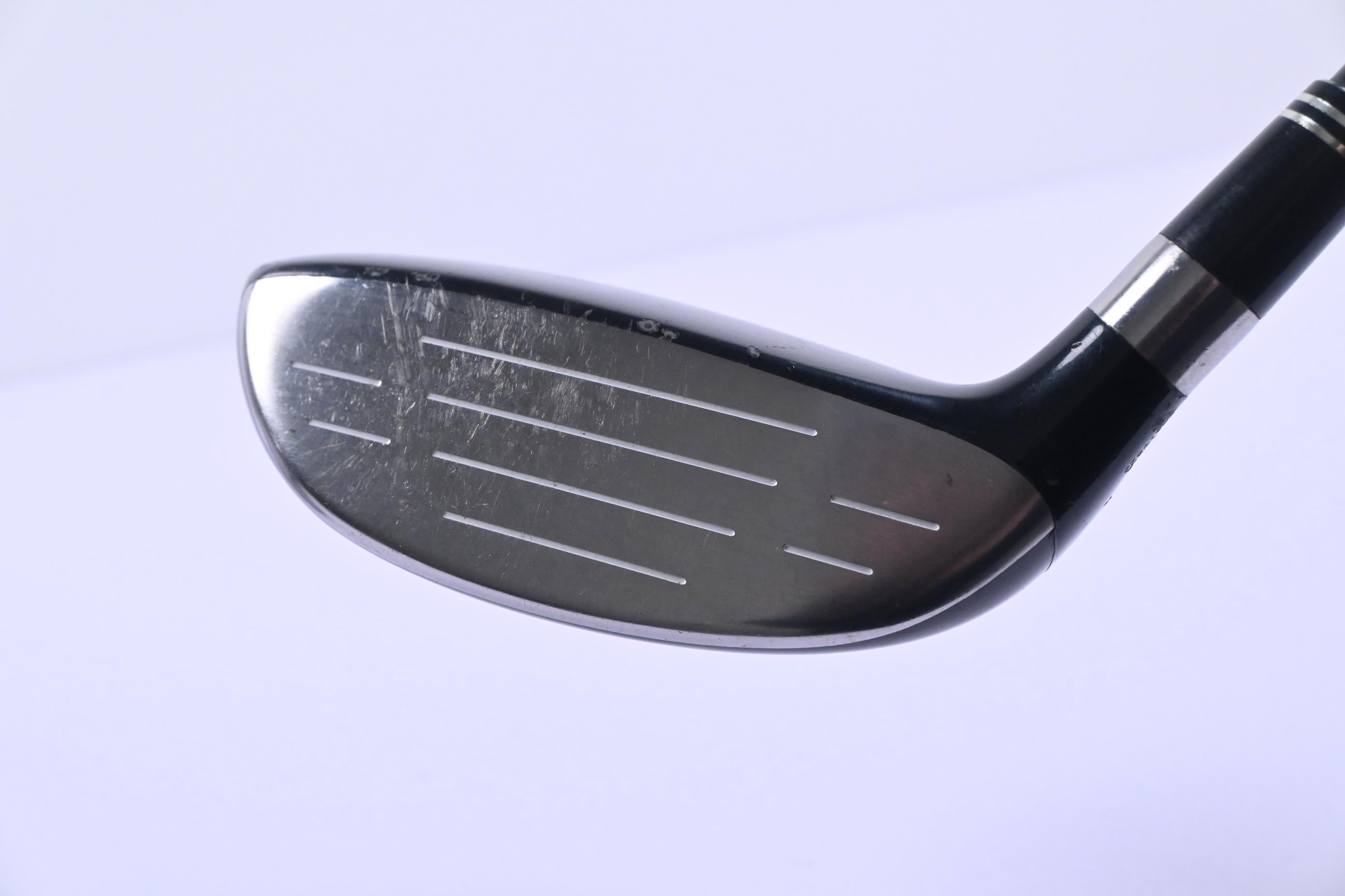 Srixon Z-355 #3 Wood / 15 Degree / Regular Flex Miyazaki Jinsoku 54 Shaft