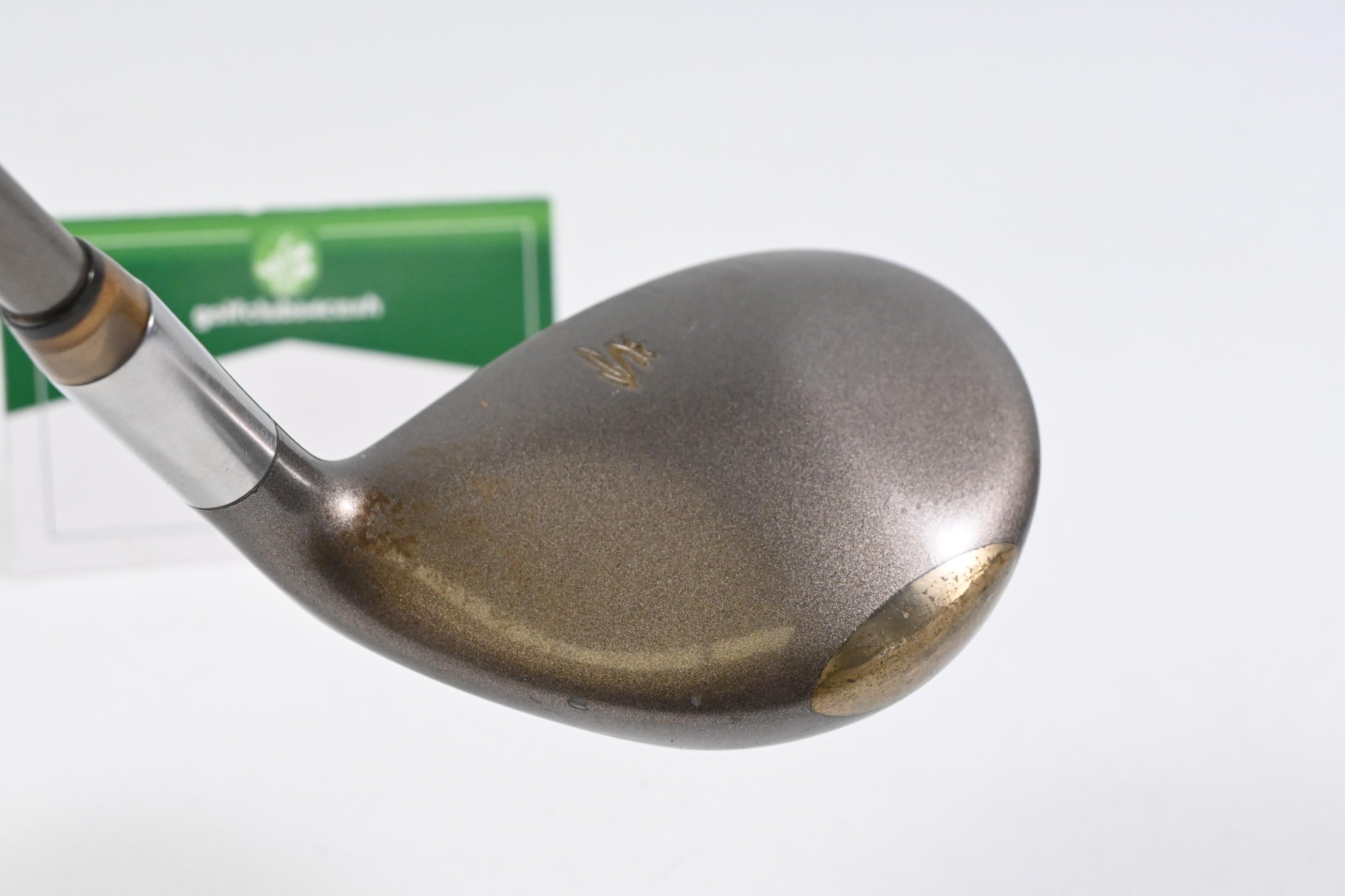 Ladies Cobra Gravity Back #5 Fairway / 22 Degree / Ladies Flex Cobra Airweight