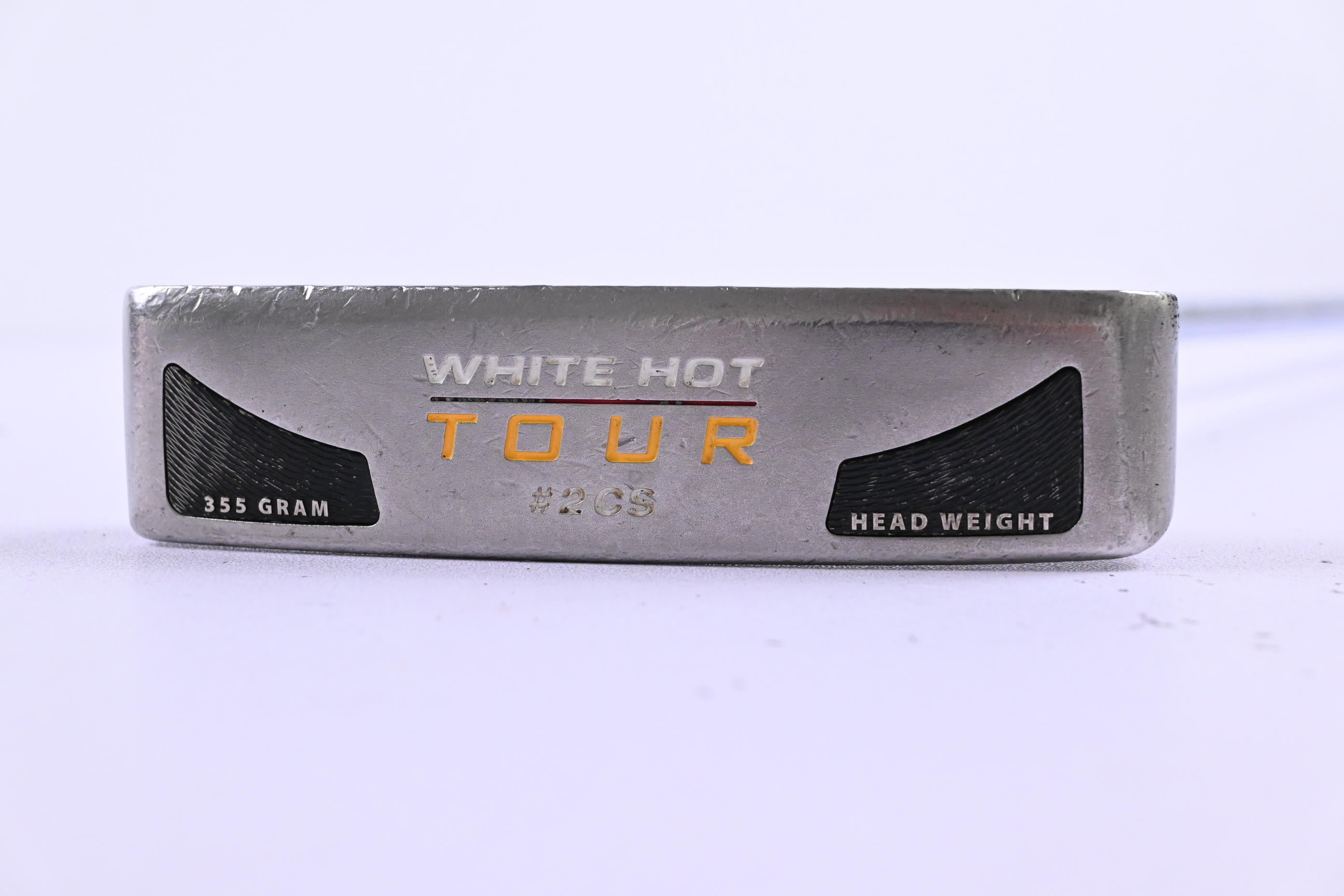 Odyssey White Hot Tour #2CS Putter / 34 Inch