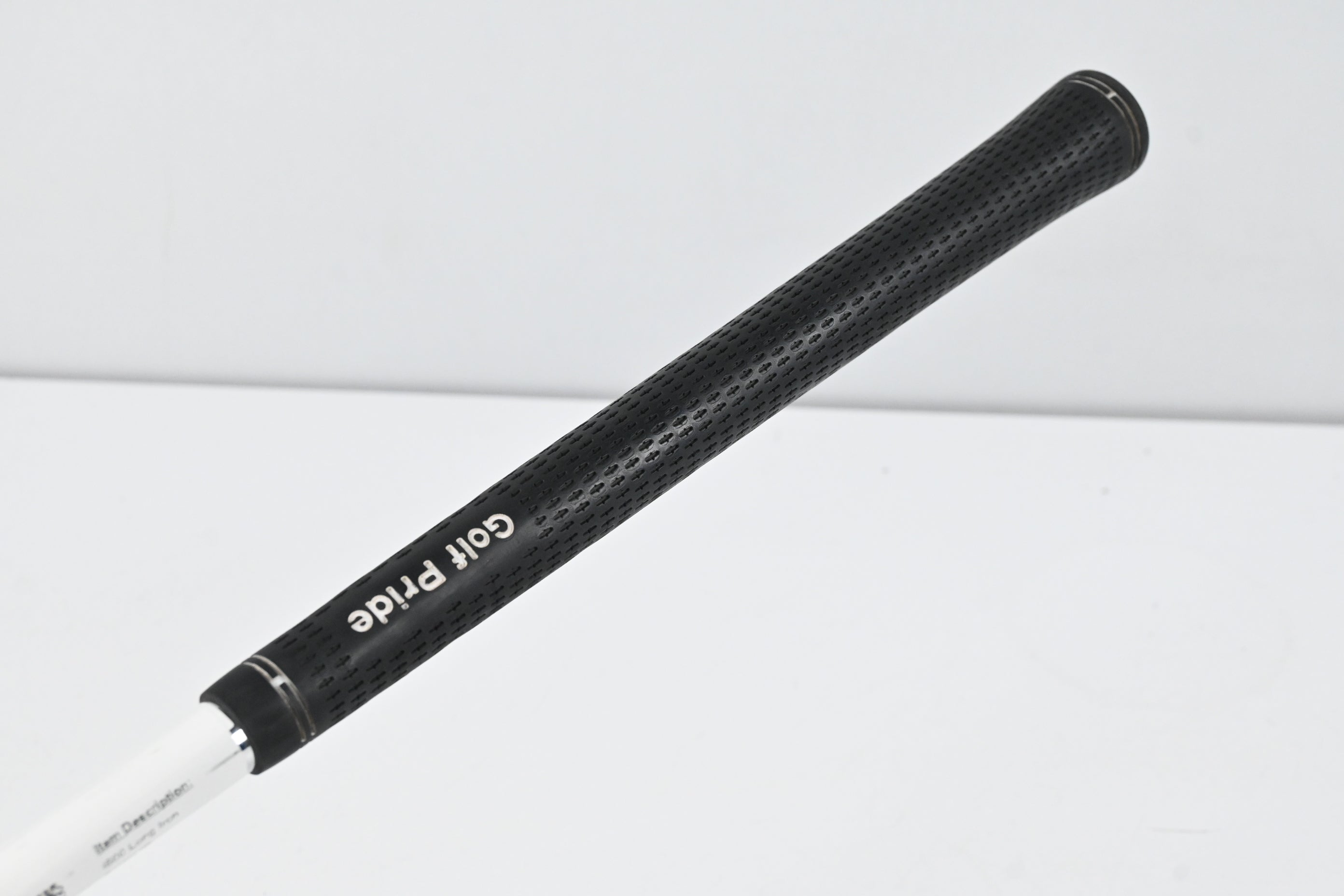 Ping i500 #3 Iron / 18 Degree / Orange Dot / Stiff Flex Project X LZ 120 Shaft
