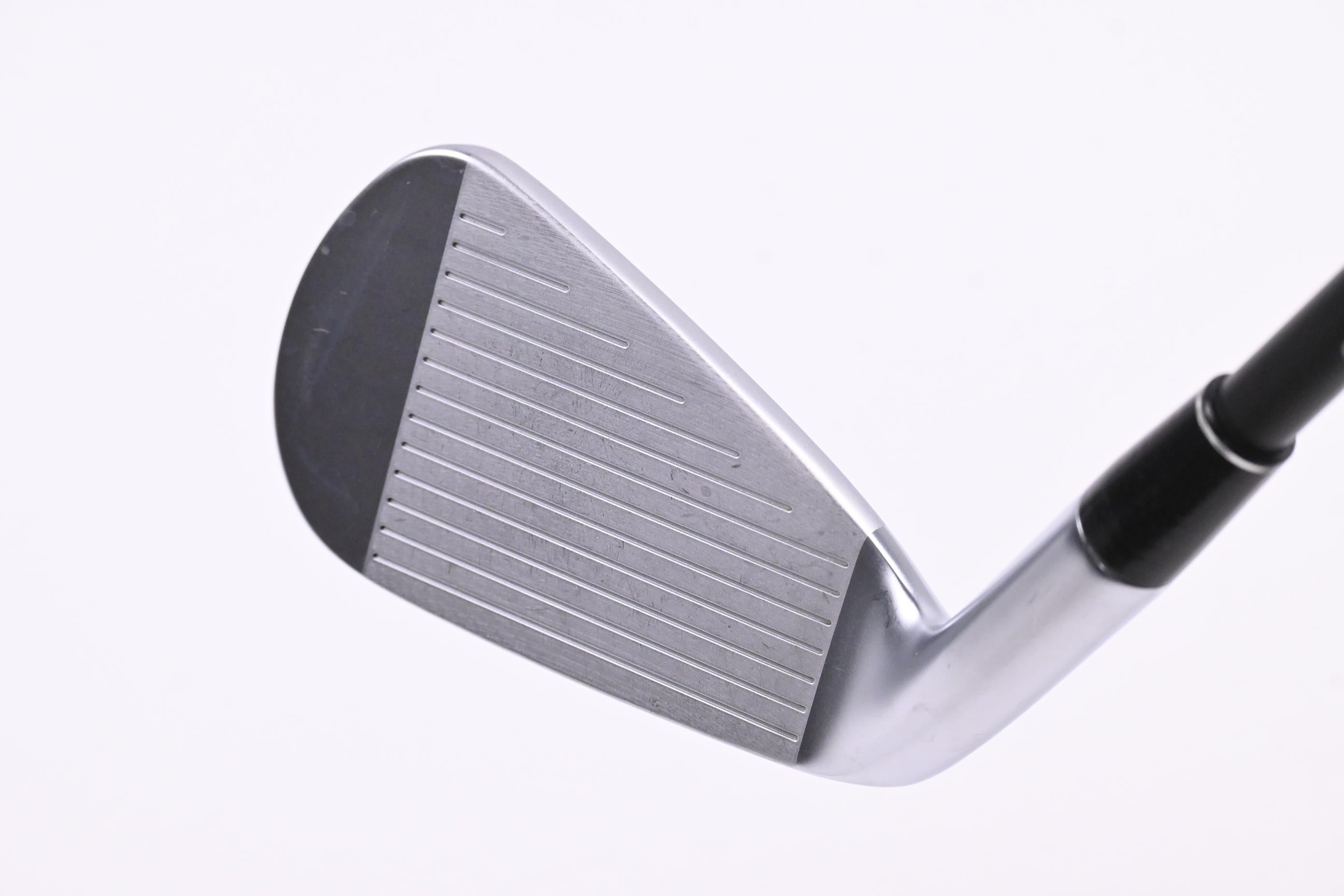 Srixon ZXiR #4 Iron / 22 Degree / Regular Flex KBS TGI 60 Shaft