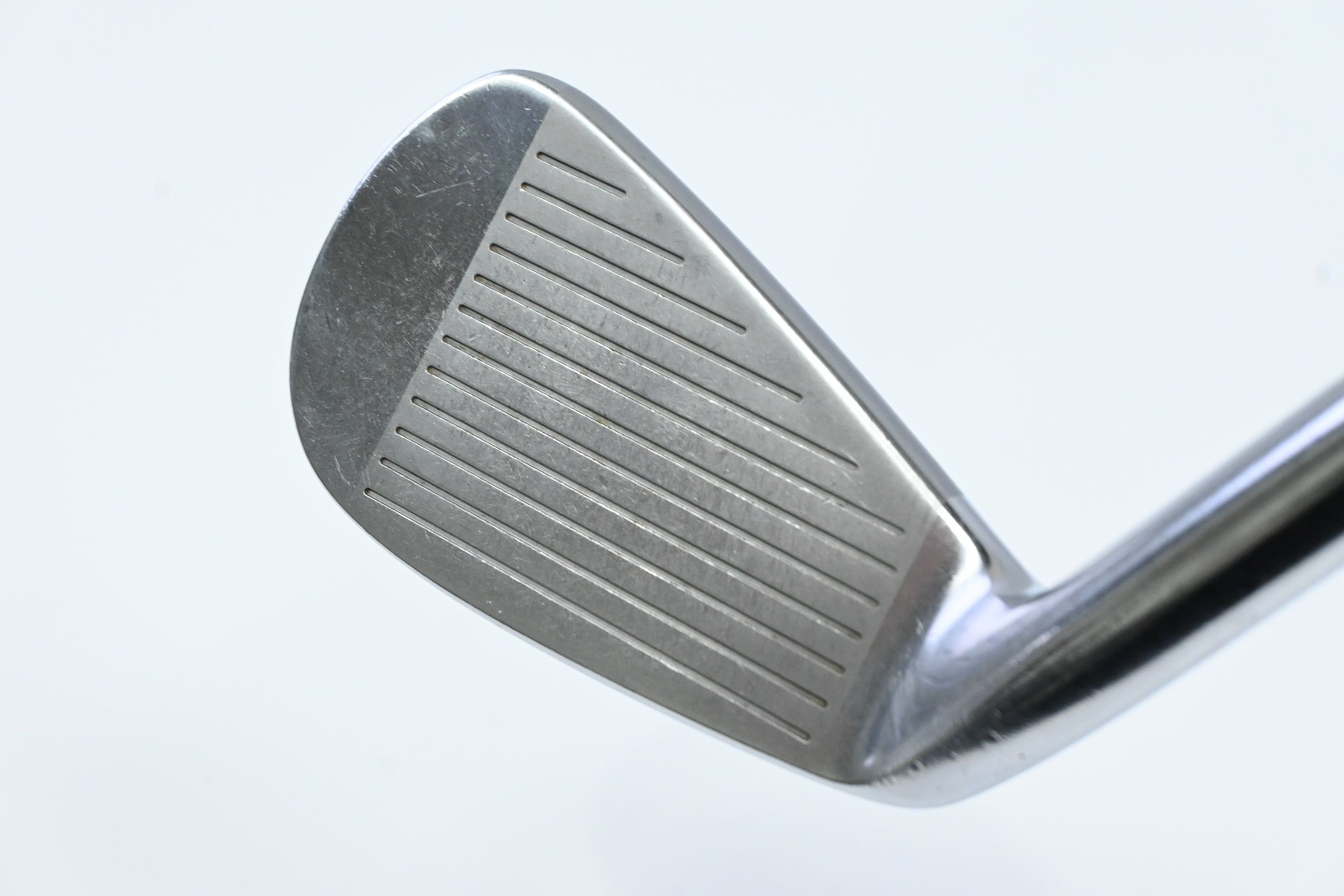 Mizuno MP Fli-Hi Utility #4 Iron / 24 Degree / Regular Flex NS Pro 950 GH Shaft
