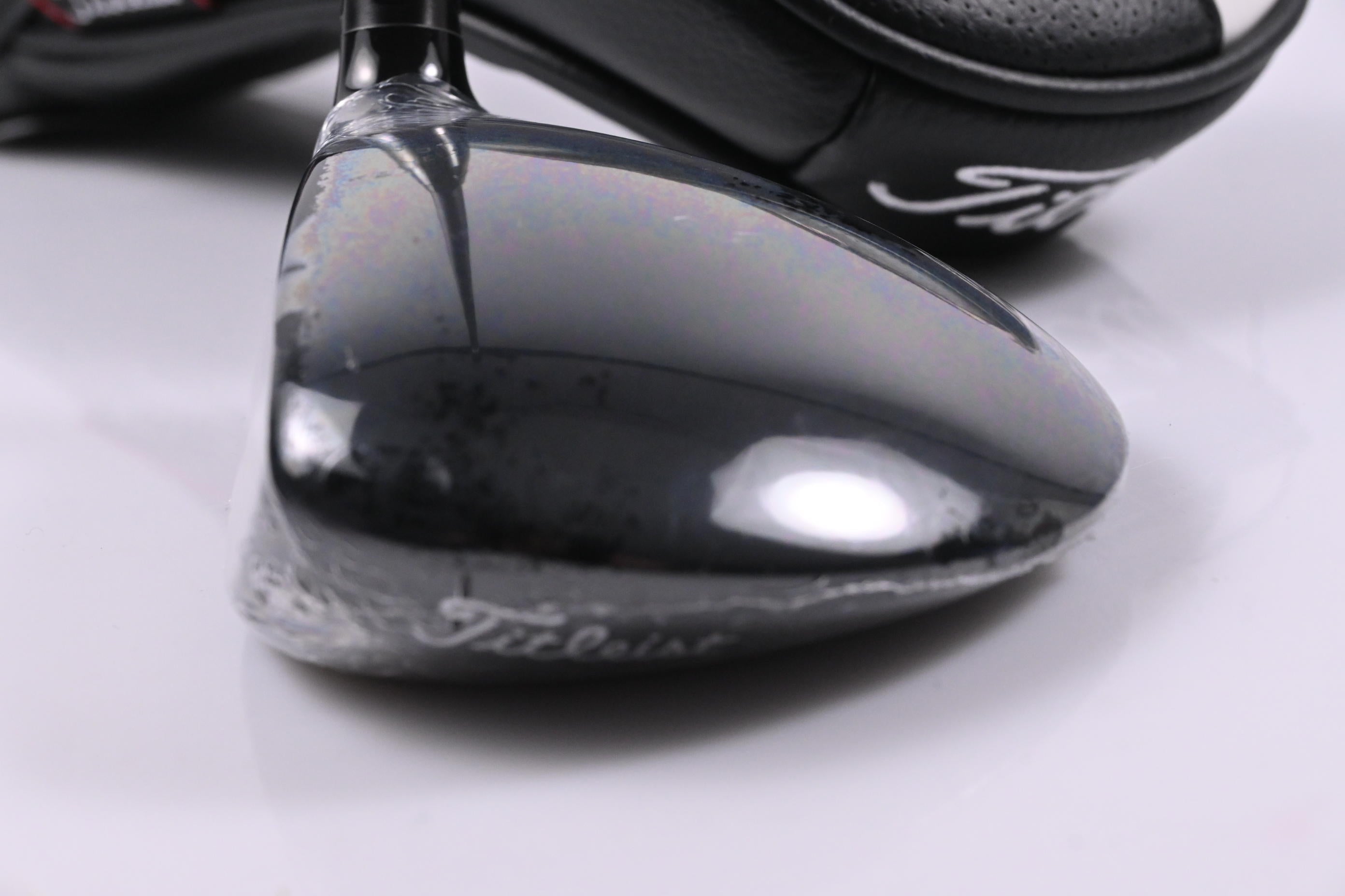 Left Hand Titleist GTS2 #3 Wood / 15 Degree / Stiff Flex Tensei 1K Blue 65 Shaft