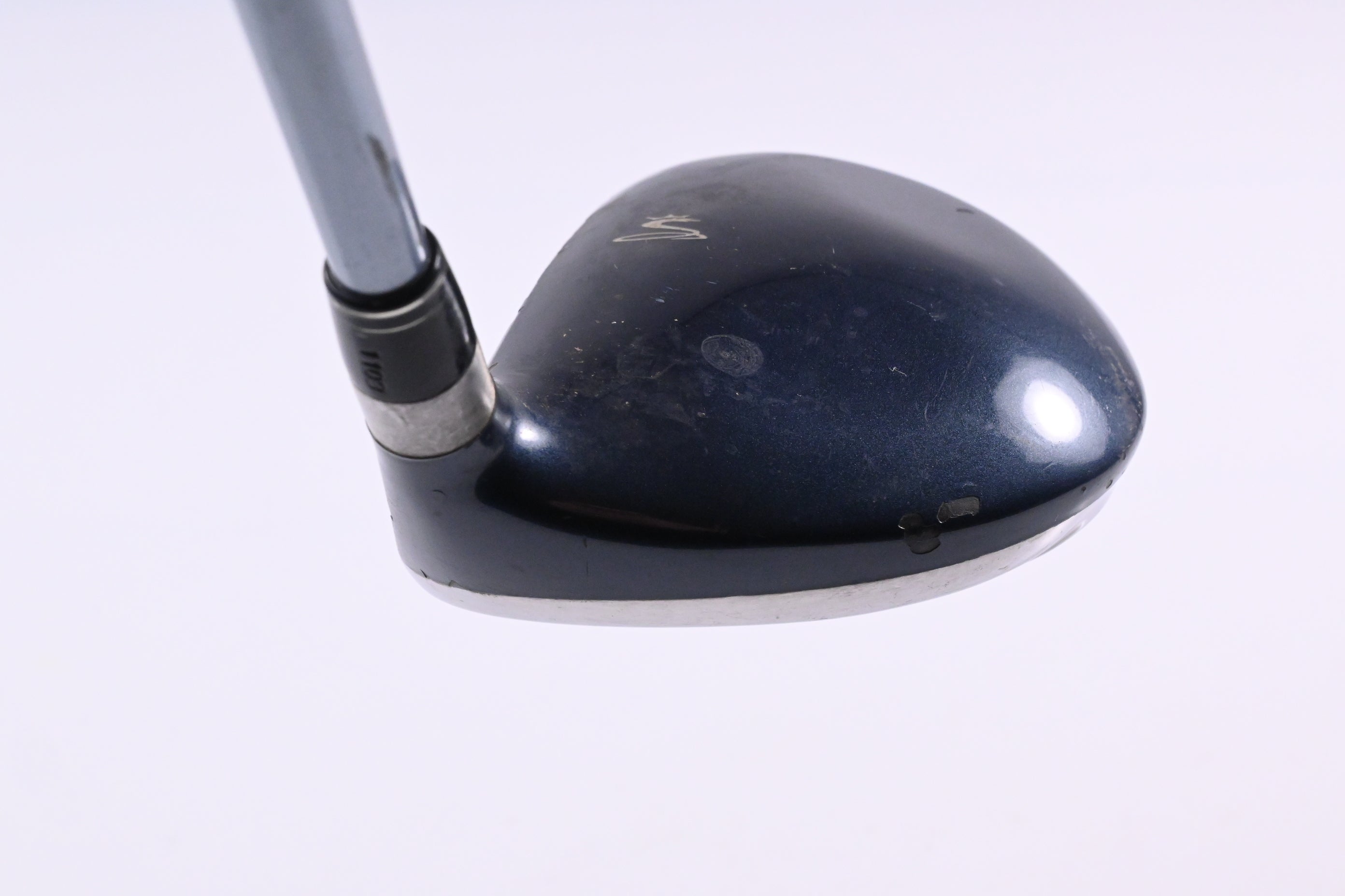Ladies King Cobra SZ #5 Wood / 19 Degree / Ladies Flex Cobra Aldila HM Tour 50