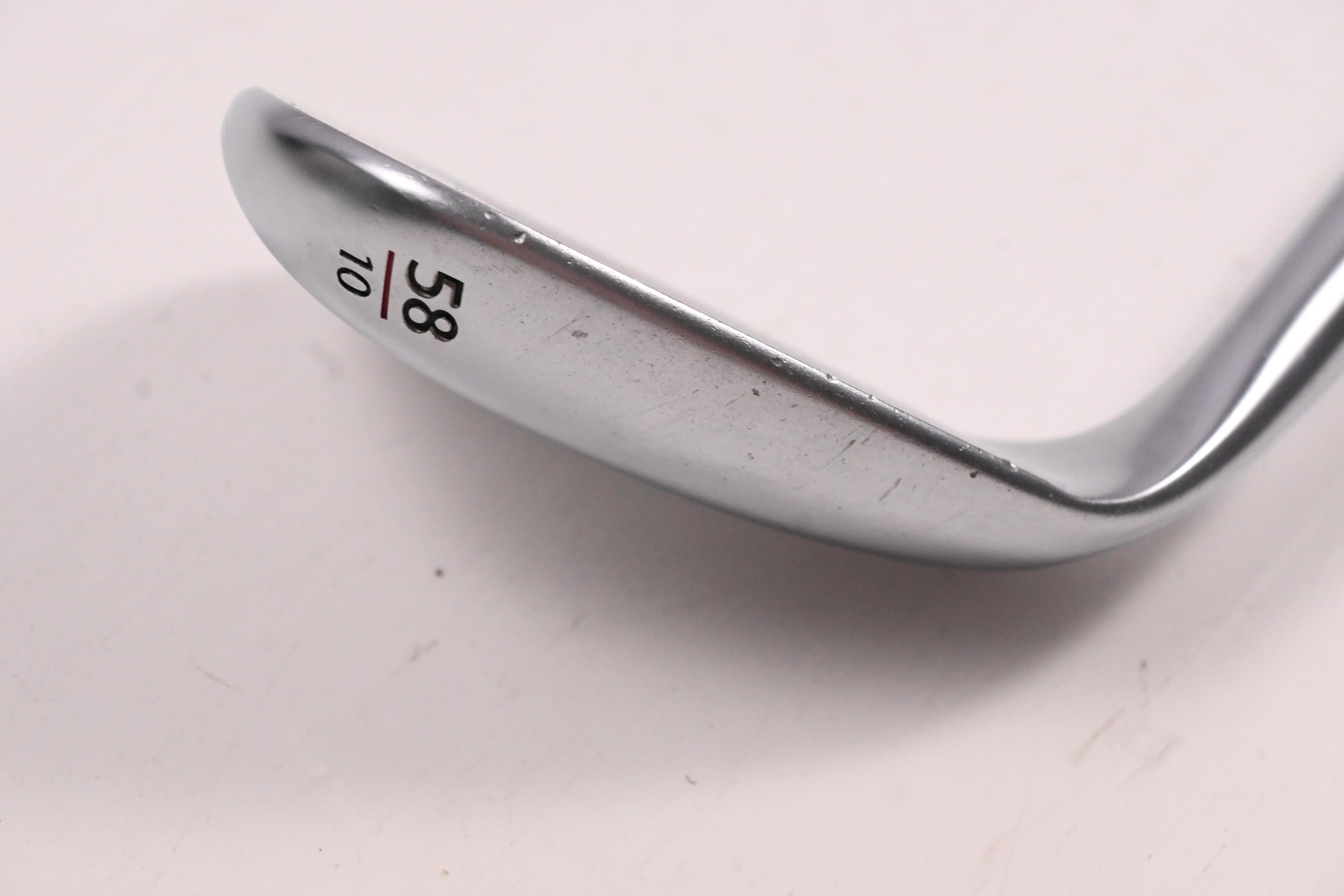 Callaway Mack Daddy 4 Lob Wedge / 58 Degree / Stiff Flex Dynamic Gold S200 Shaft