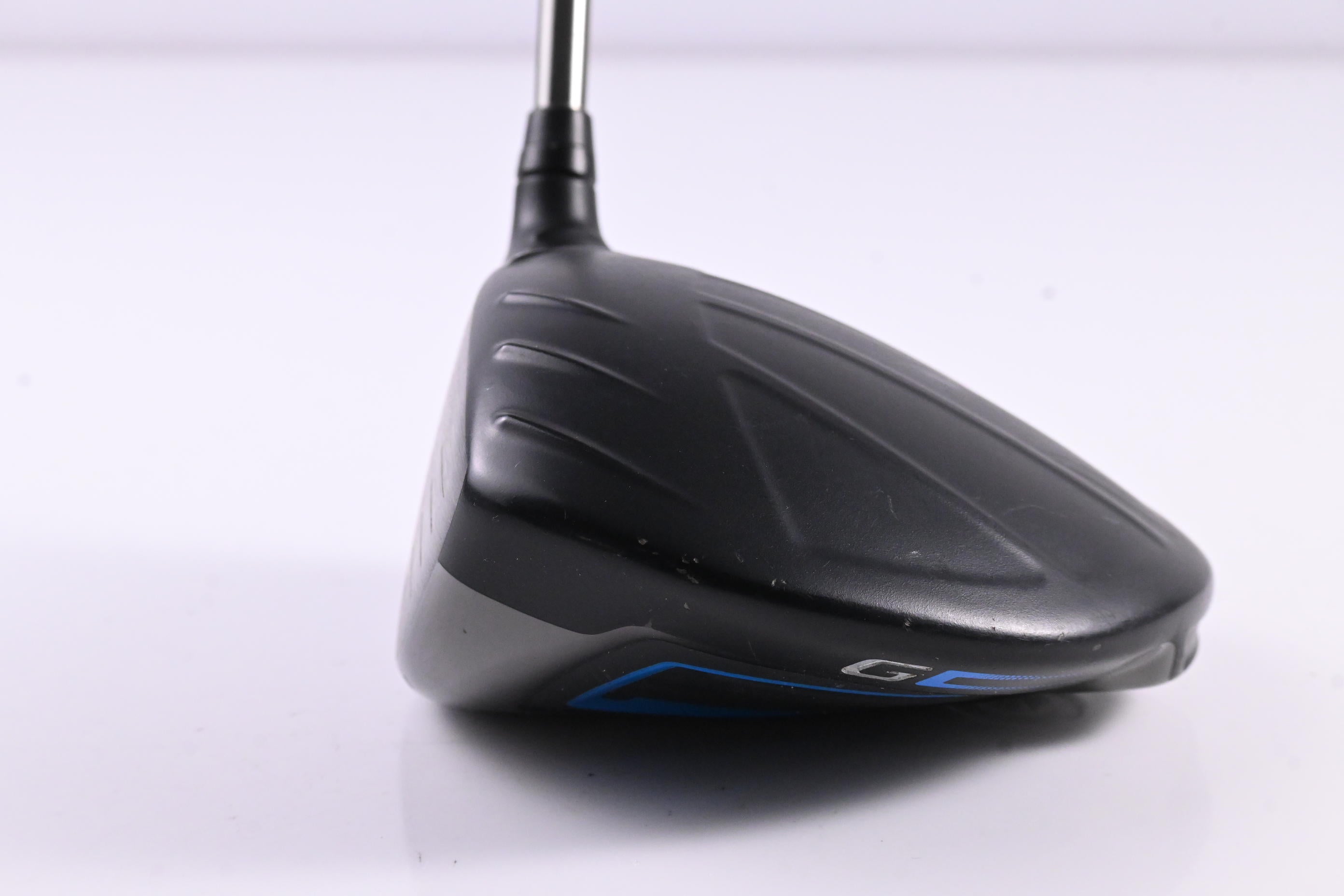 Left Hand Ping G Series LS Tec Driver / 10.5 Degree / X-Flex Ping Tour 65 Shaft
