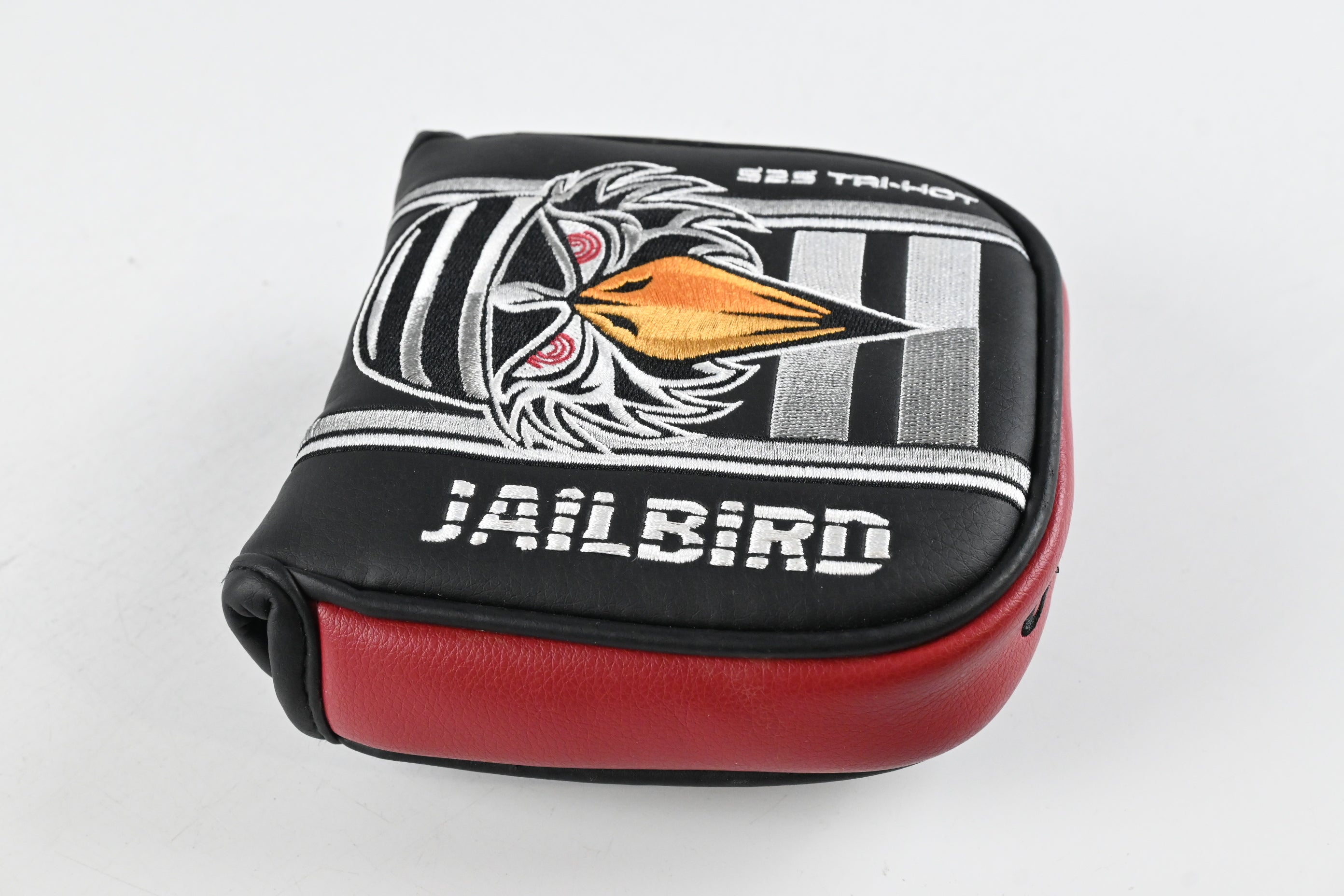Odyssey Square 2 Square Tri-Hot Jailbird Putter / 34 Inch