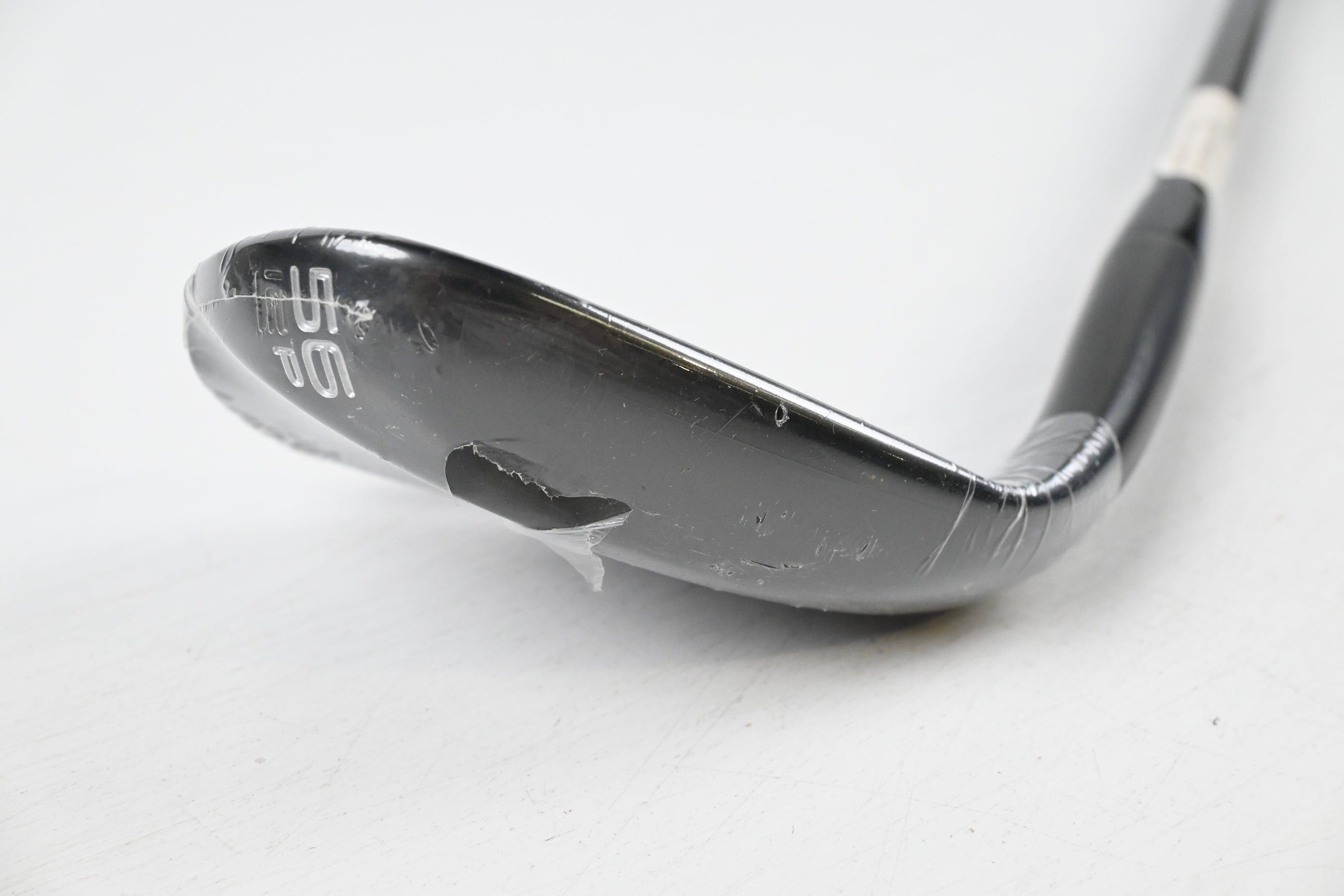Mizuno Pro T-1 Sand Wedge / 56 Degree / Wedge Flex KBS HI-REV 2.0 115 Shaft