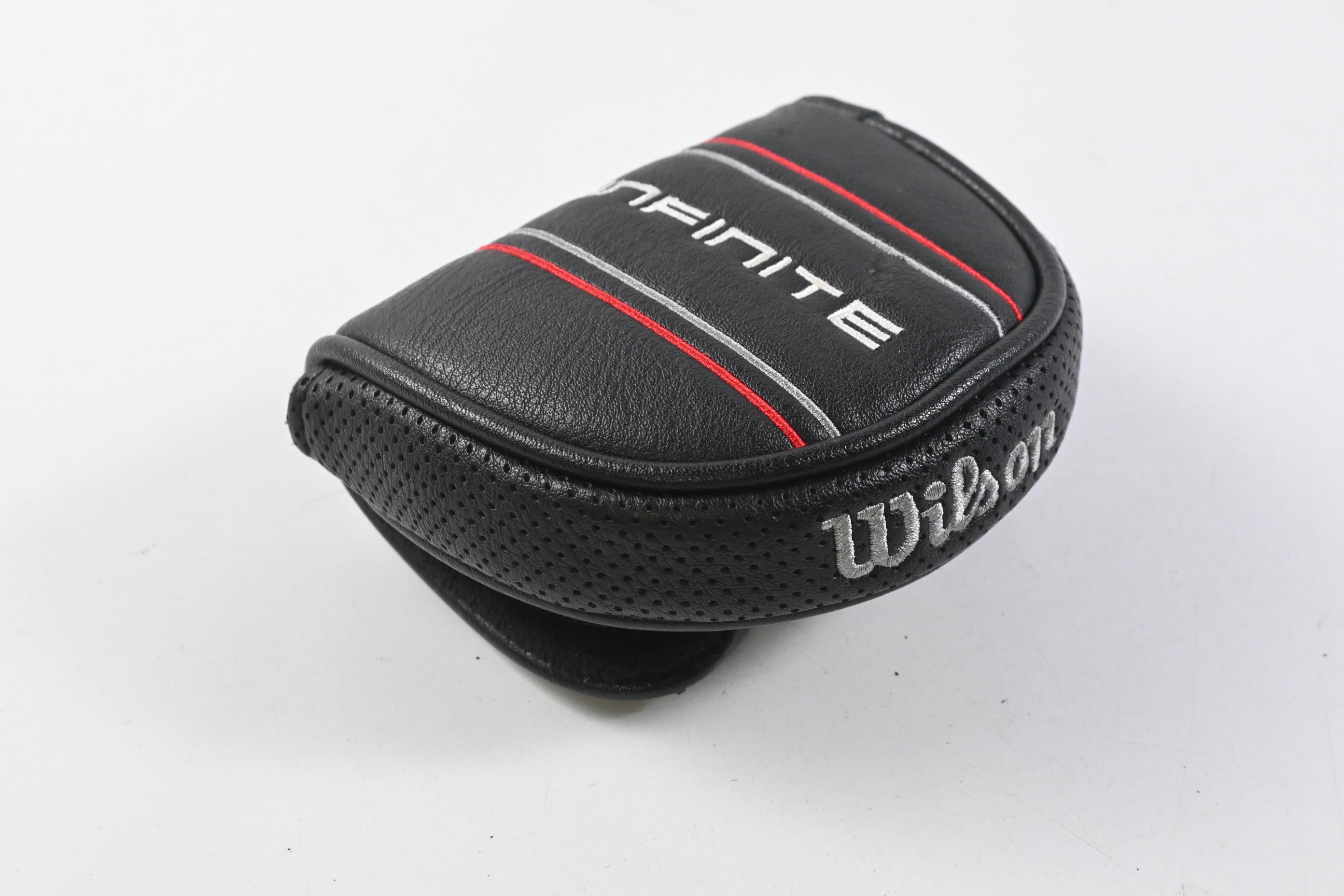 Wilson Infinite Lakeview Zero Torque Putter / 34 Inch