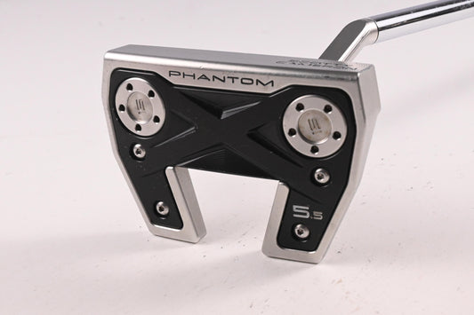 Scotty Cameron Phantom X #5.5 2022 Putter / 34 Inch