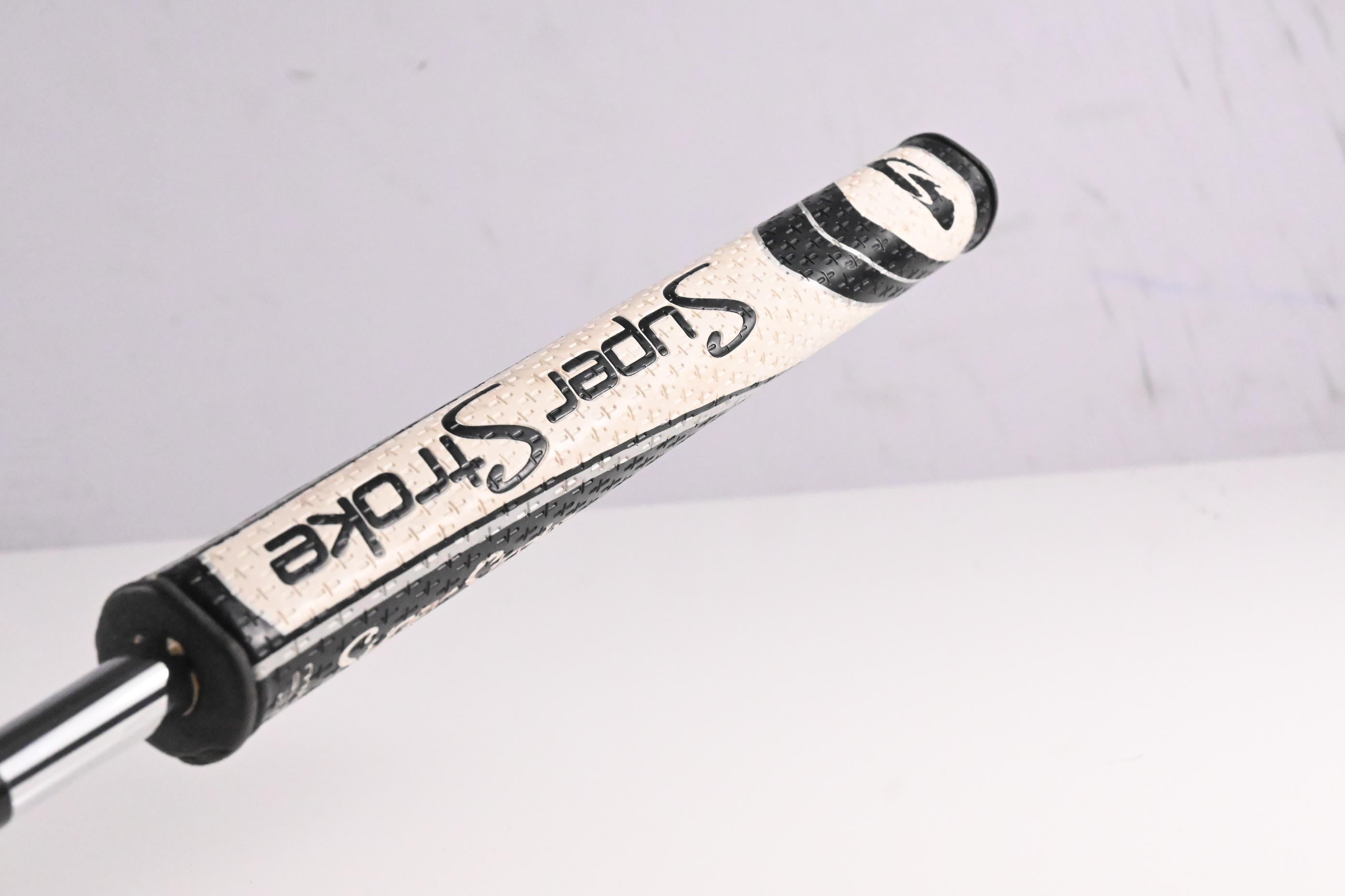 Mizuno Black Carbon BC-Series BC3 Putter / 34 Inch