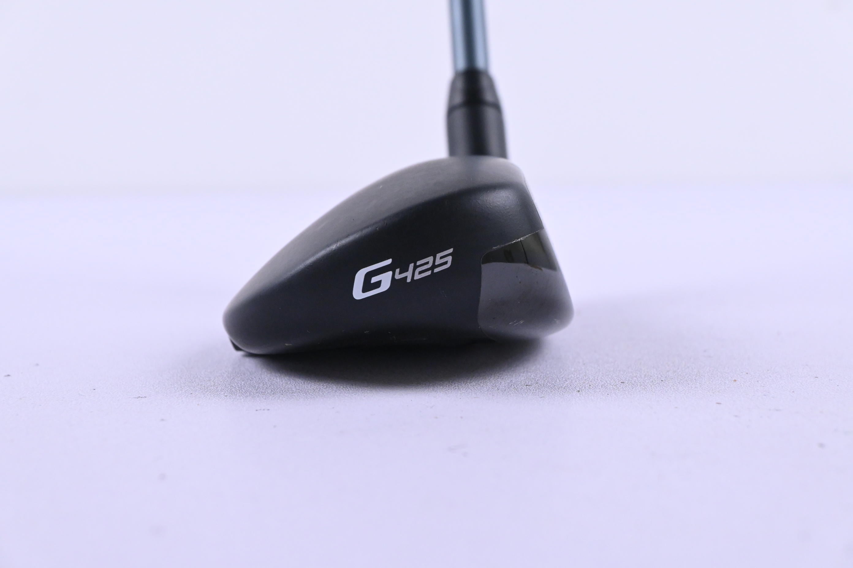Ping G425 #3 Hybrid / 19 Degree / Stiff Flex Ping Alta CB Slate 70 Shaft