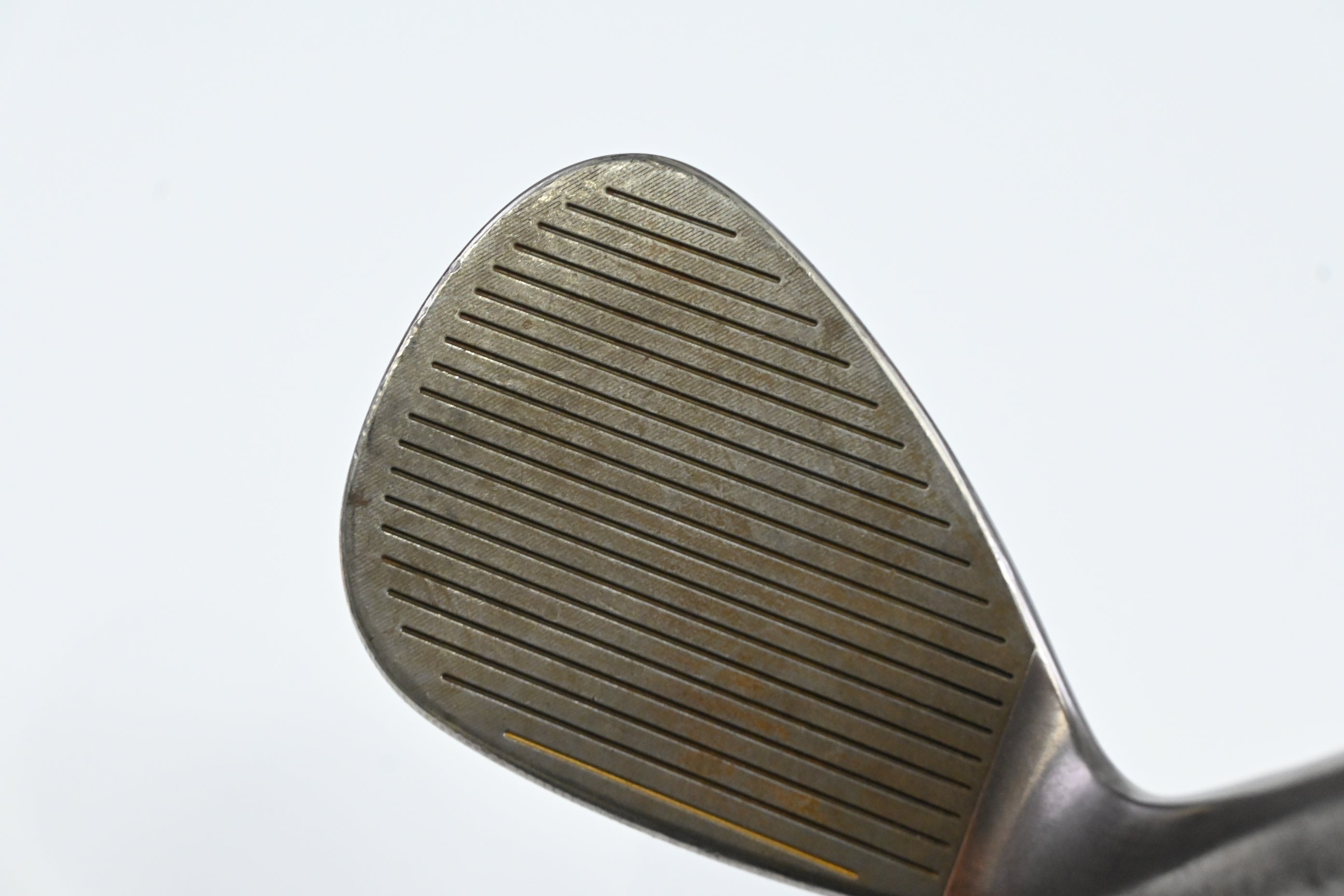 Taylormade Hi-Toe 3 Lob Wedge / 60 Degree / Wedge Flex Dynamic Gold 115 Shaft