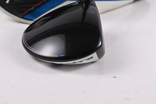 Cobra Aerojet #3 Wood / 15 Degree / Stiff Flex Kai`li Blue 60 Shaft