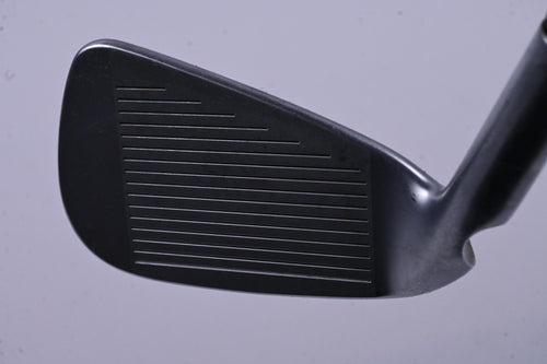 Ping i525 #3 Iron / 18 Degree / Black Dot / Stiff Flex KBS Tour 120 Shaft