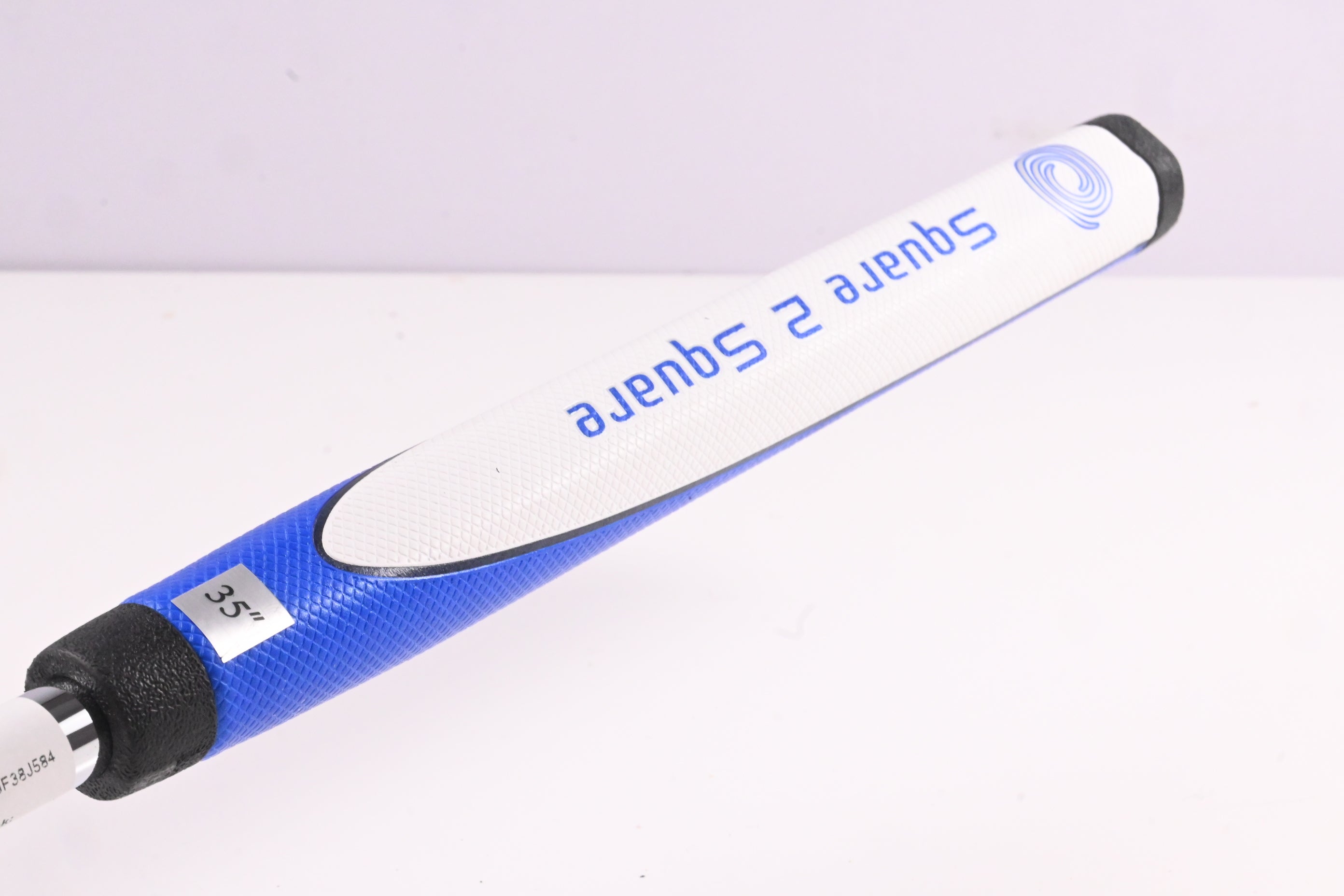 Odyssey Ai-One Square 2 Square Jailbird Putter / 35 Inch