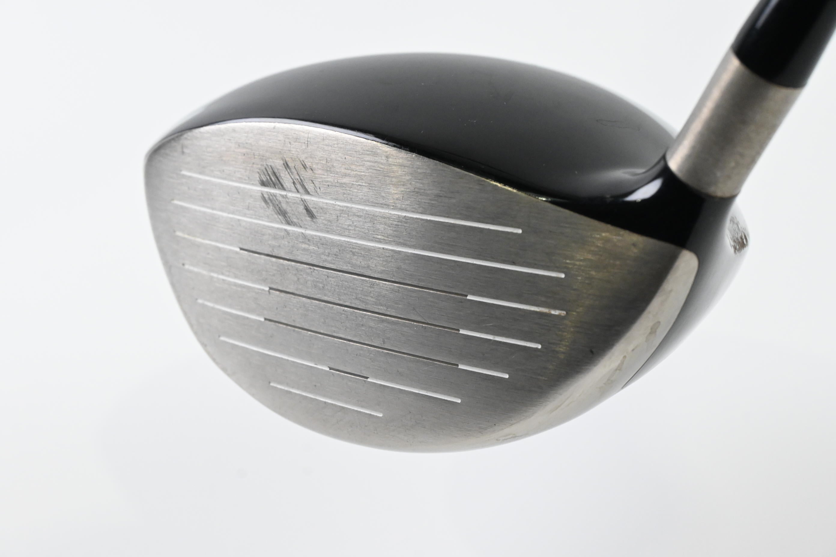 Mizuno MP-630 Driver / 9.5 Degree / Stiff Flex Fubuki 64 MTS